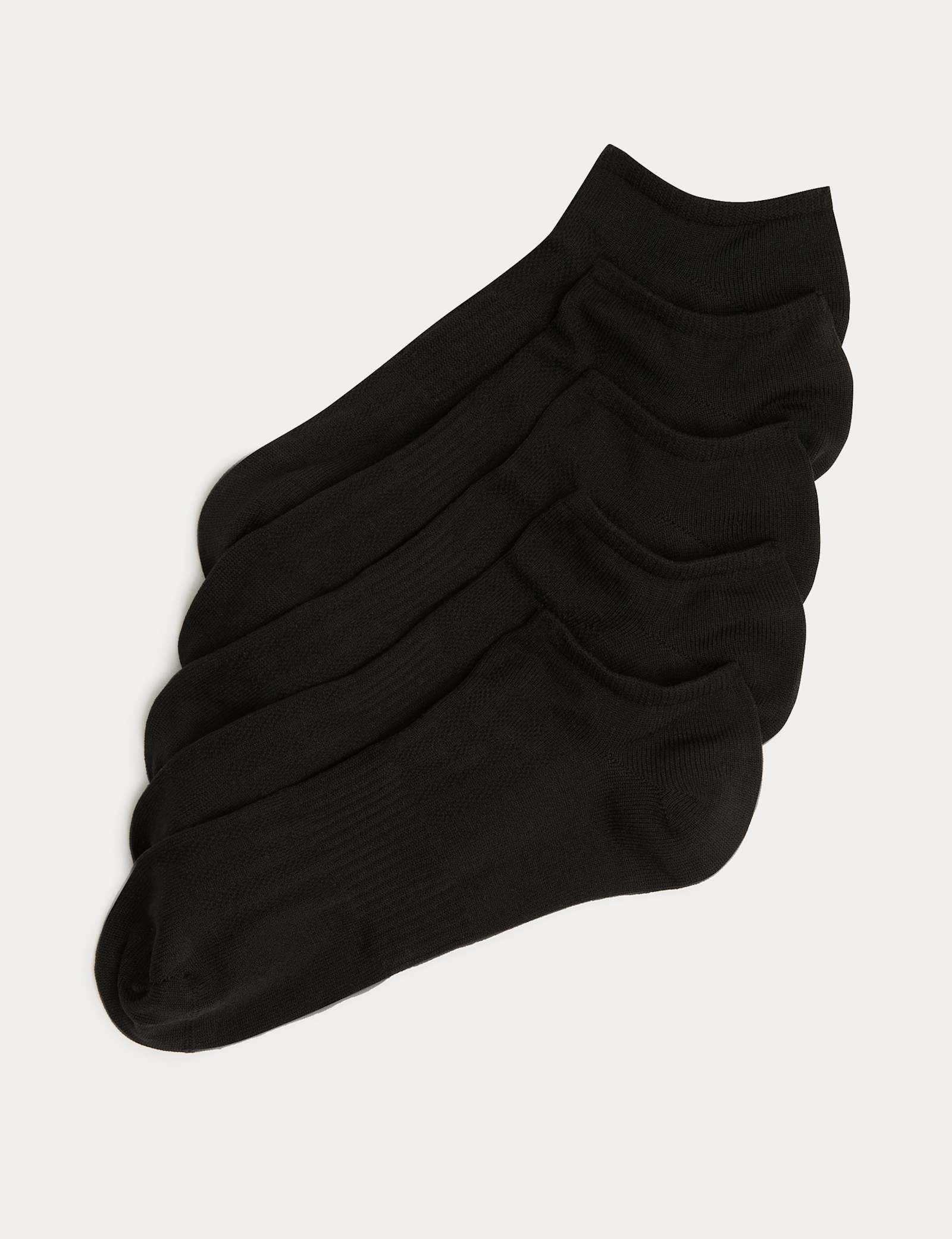5 Pack Microfibre Trainer Liners - image 2