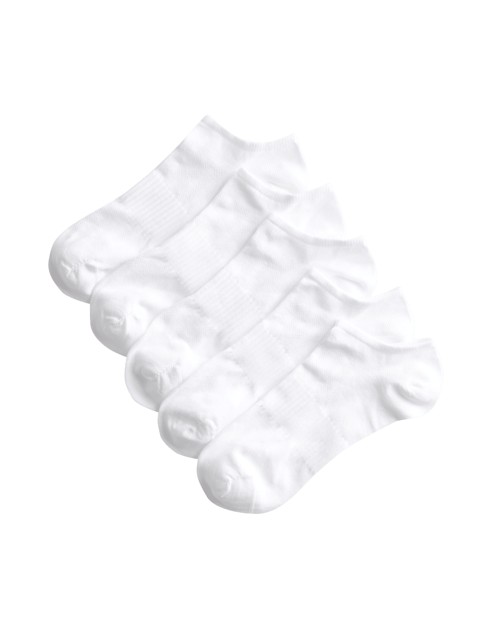 5 Pack Microfibre Trainer Liners - image 5