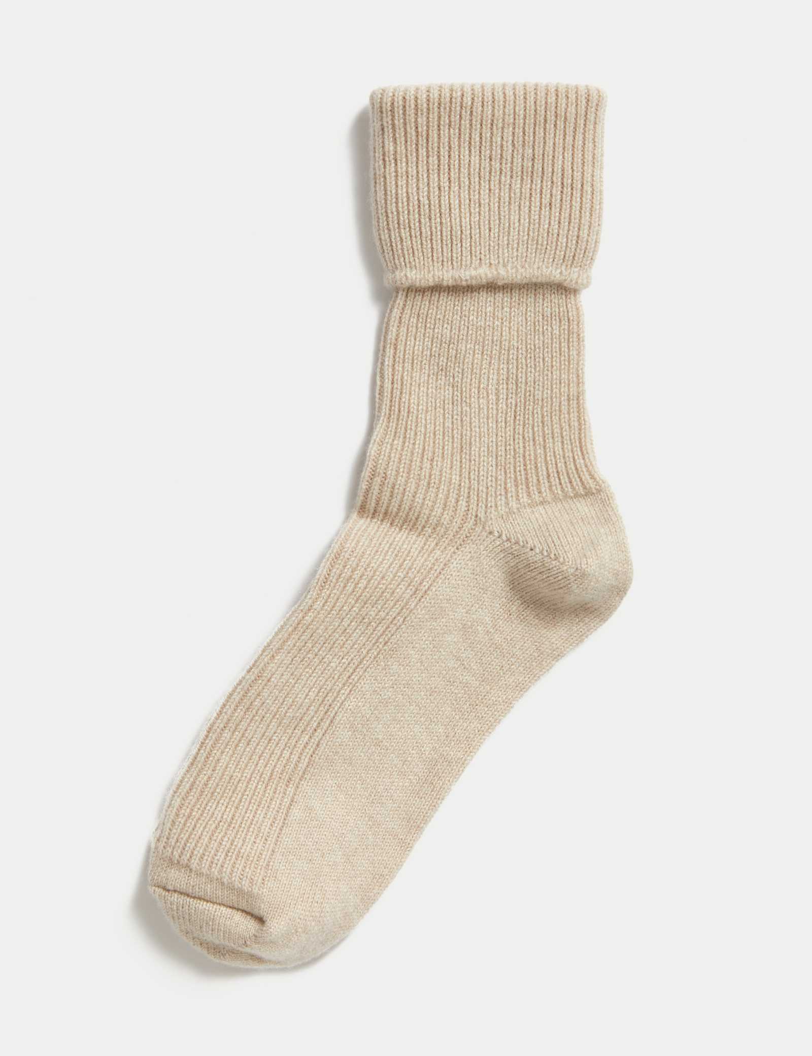 Pure Cashmere Socks - image 2