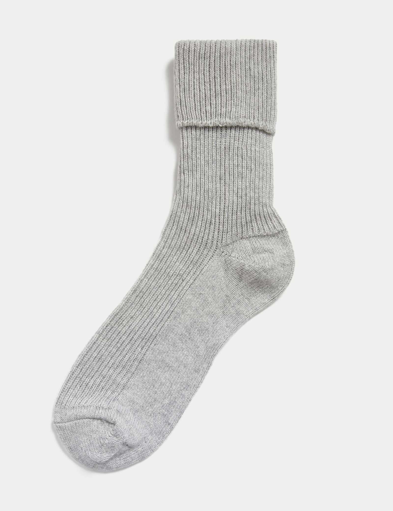 Pure Cashmere Socks - image 3