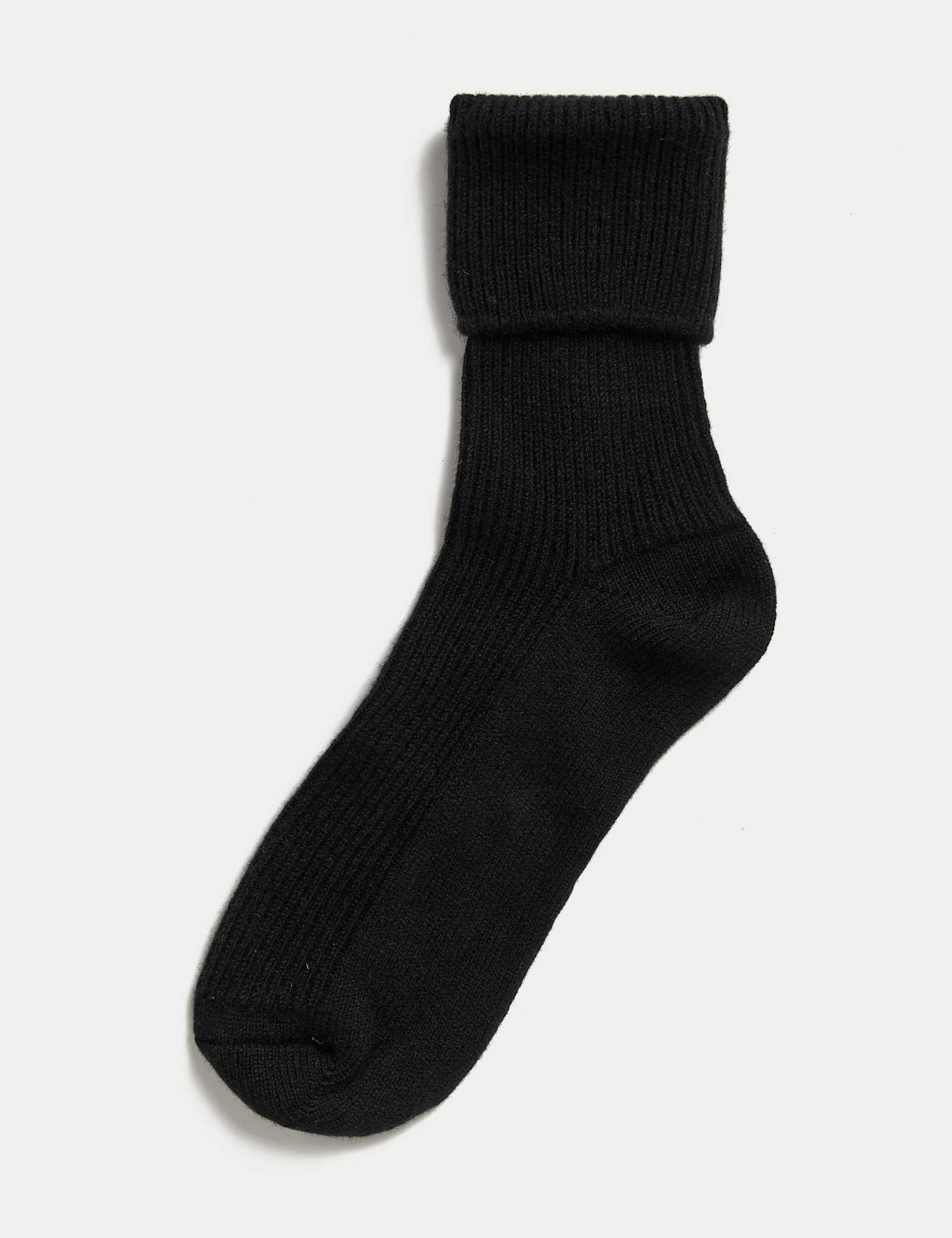 Pure Cashmere Socks - image 1