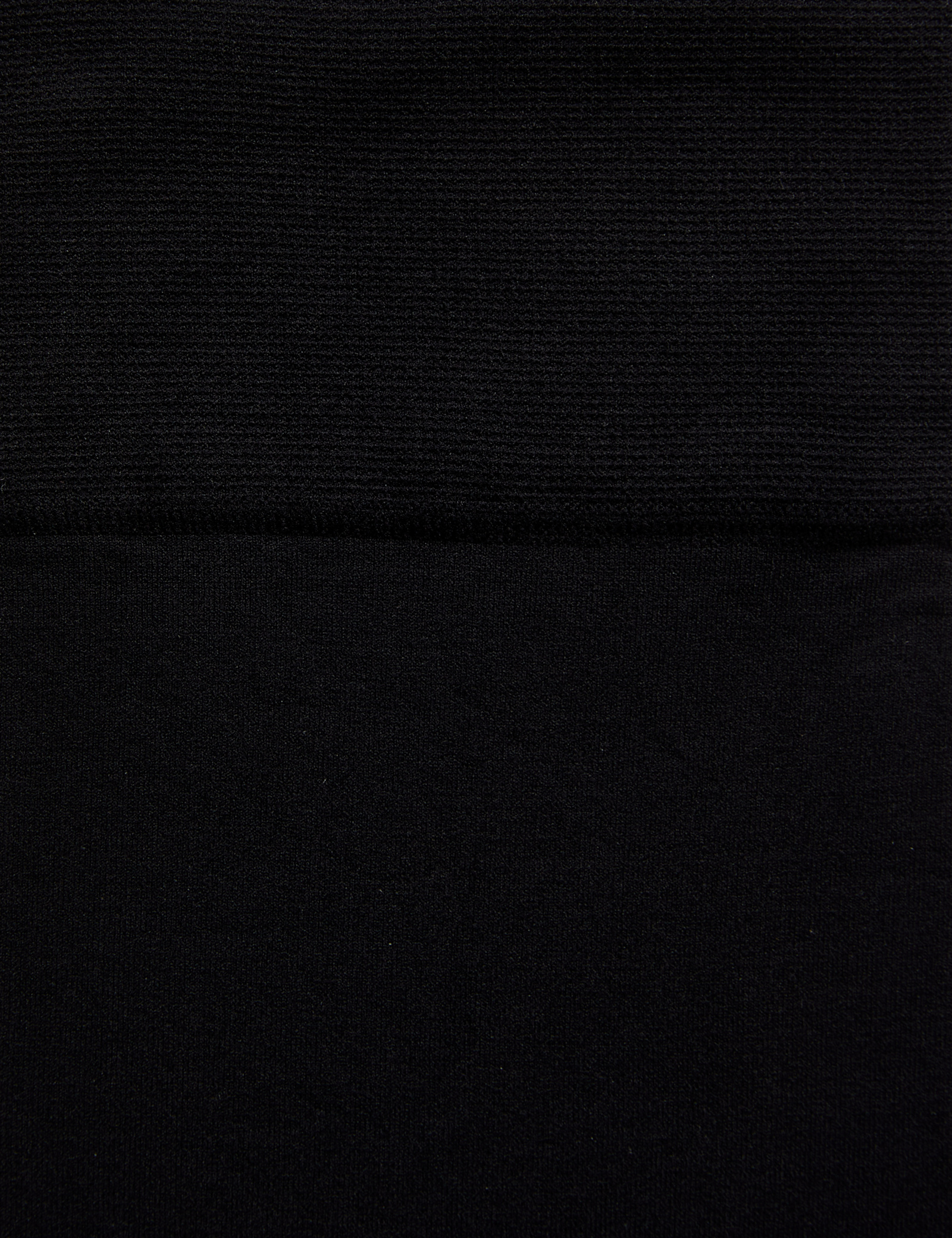 3pk 60 Denier Body Sensor Matt Knee Highs - image 3