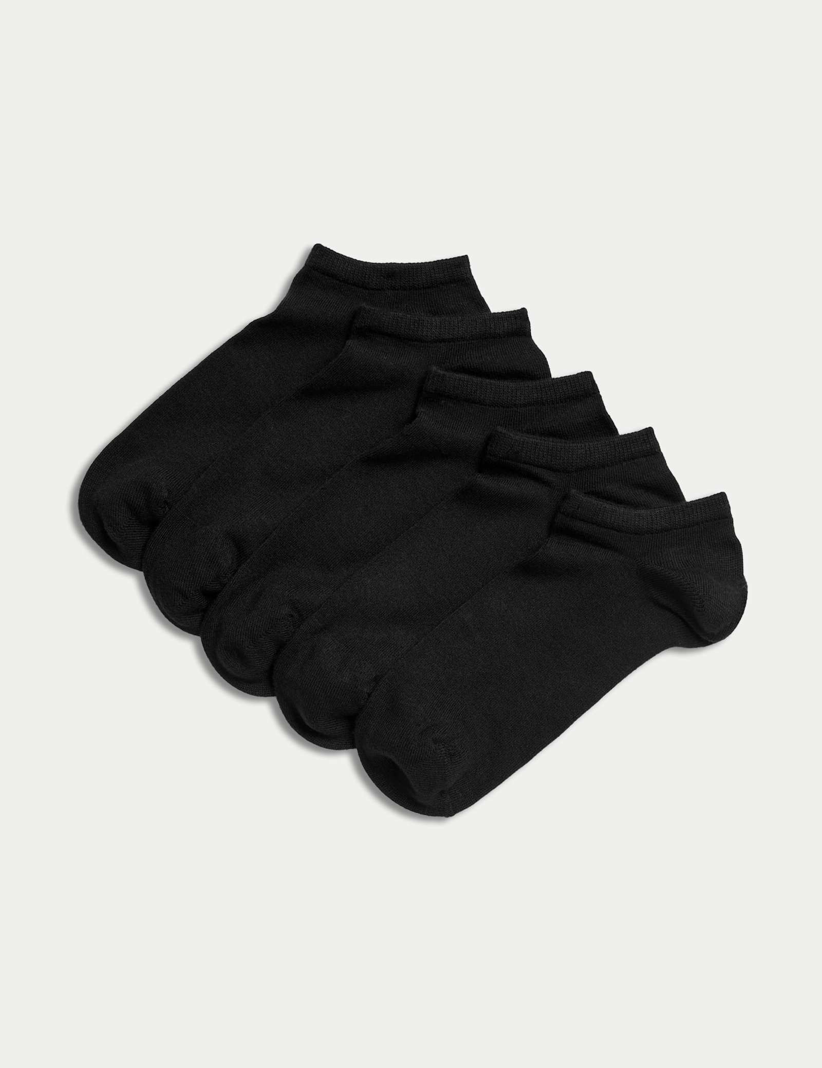 5pk Supersoft Trainer Liners - image 1