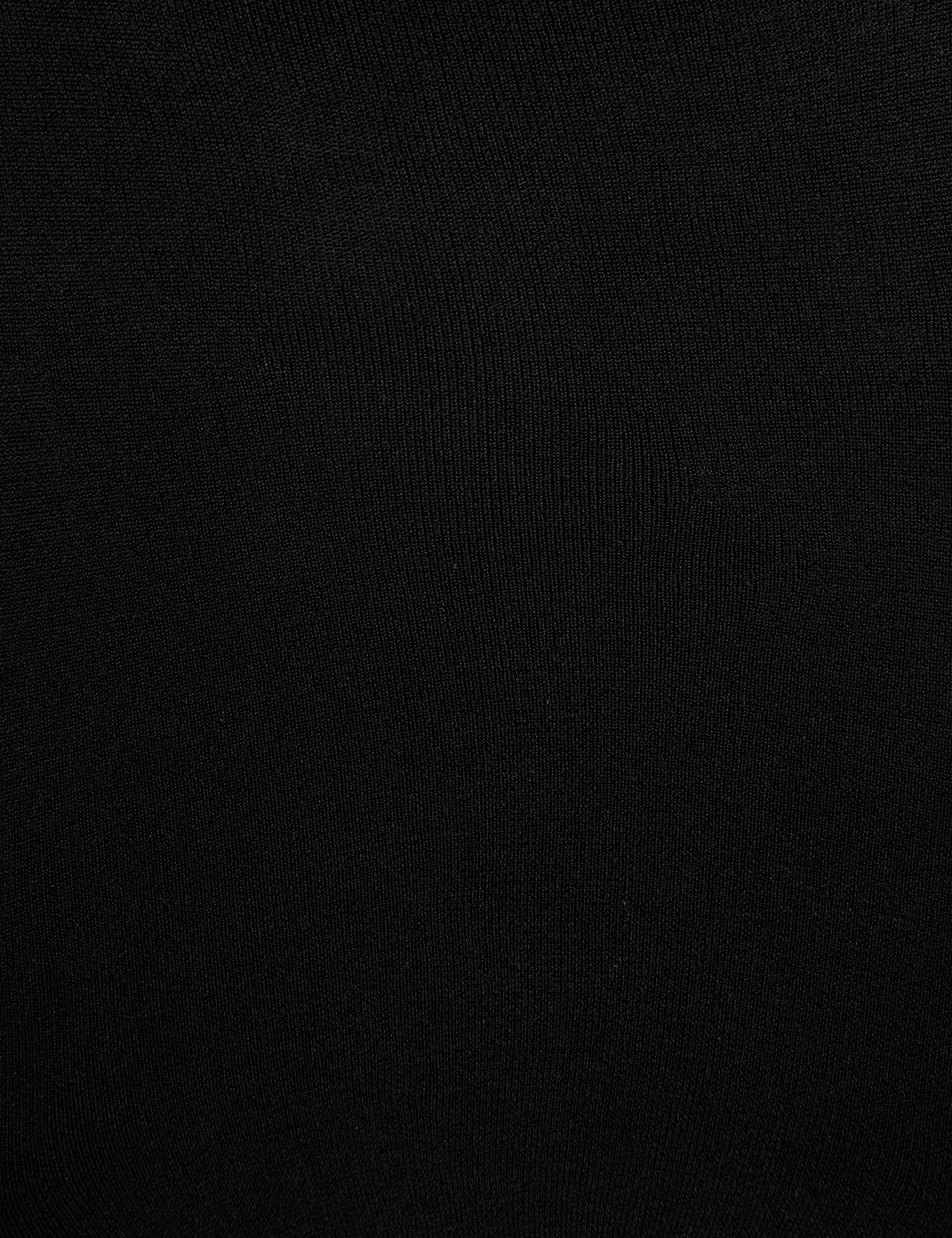 40 Denier Soft Luxe Seamless Opaque Tights - image 4