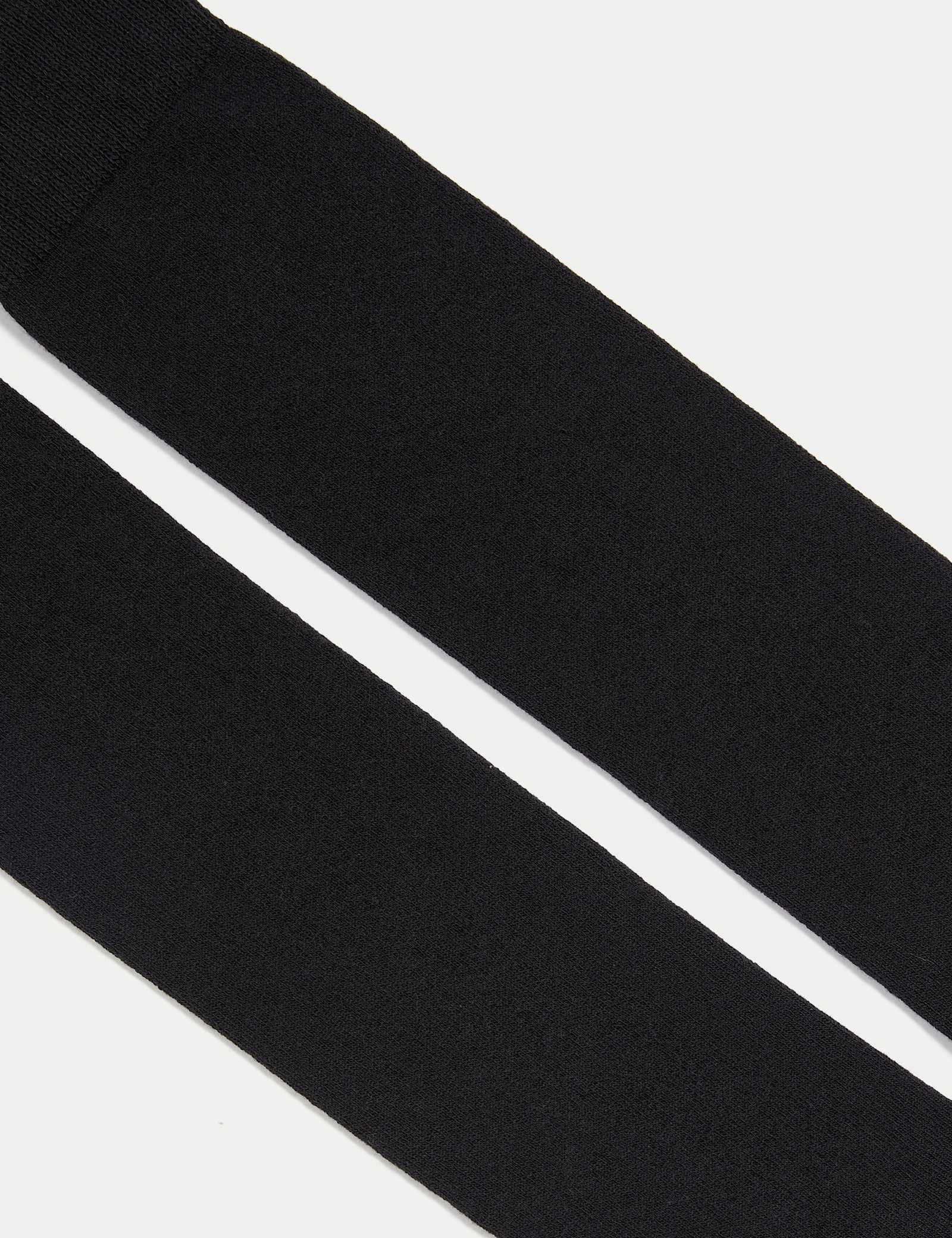 2pk Thermal Knee High Socks - image 3