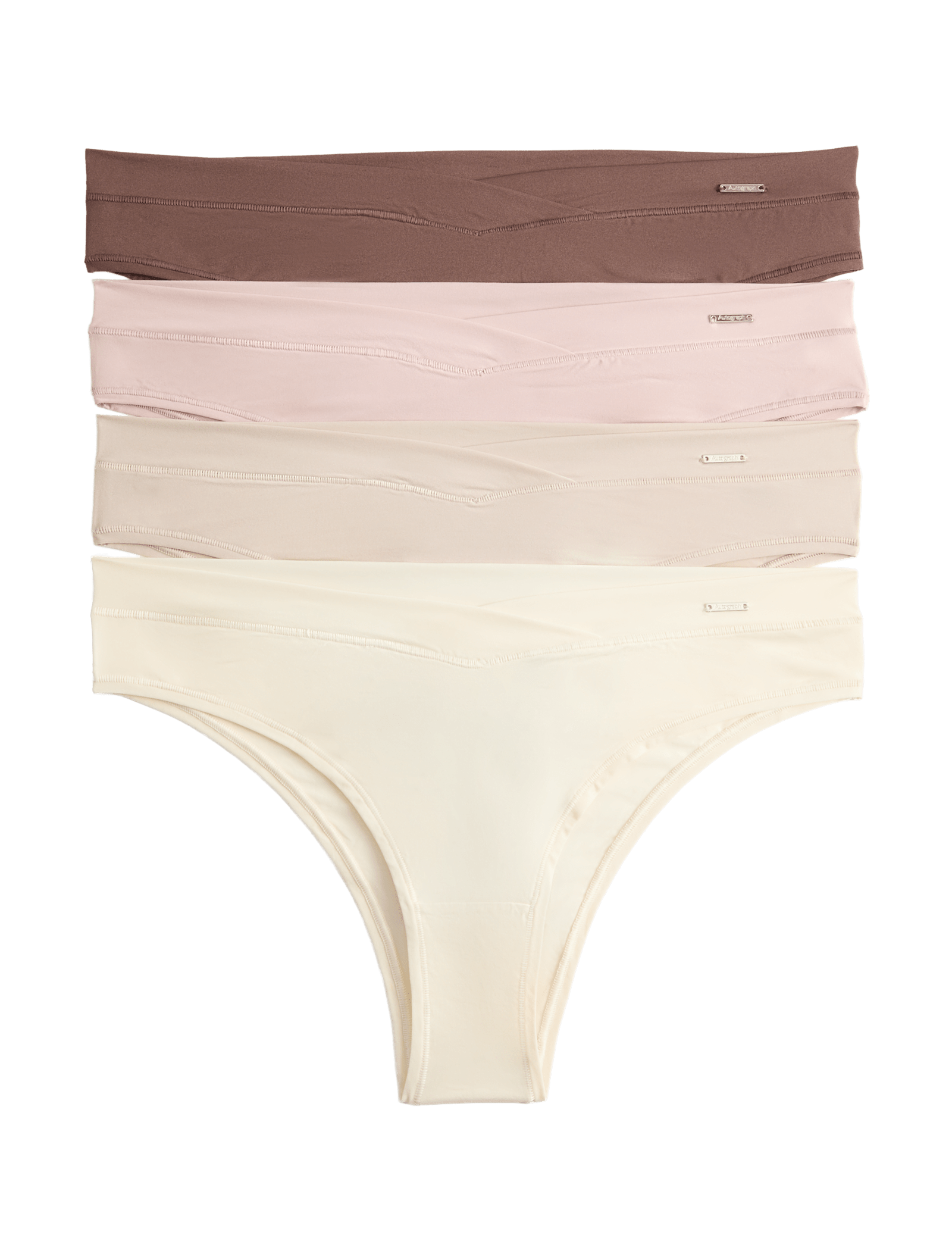 4pk Flexifit Brazilian Knickers - image 5
