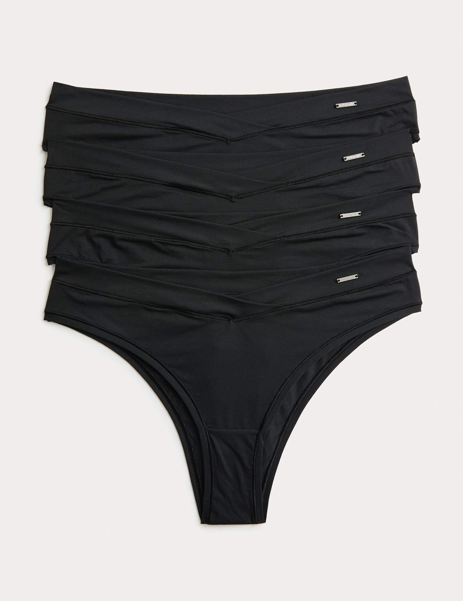 4pk Flexifit Brazilian Knickers - image 4