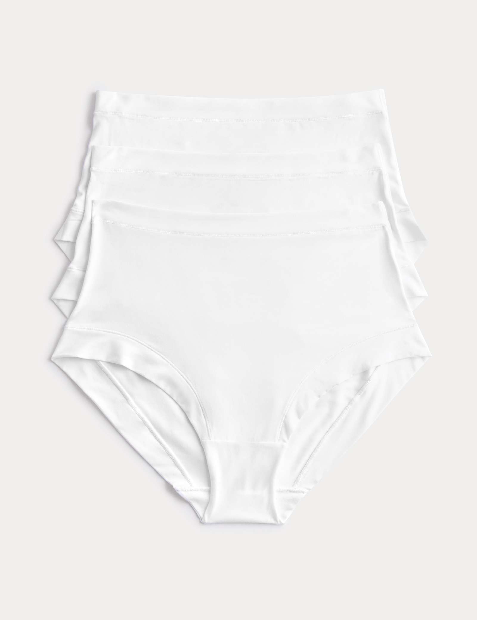3pk Flexifit Modal Full Briefs - image 3
