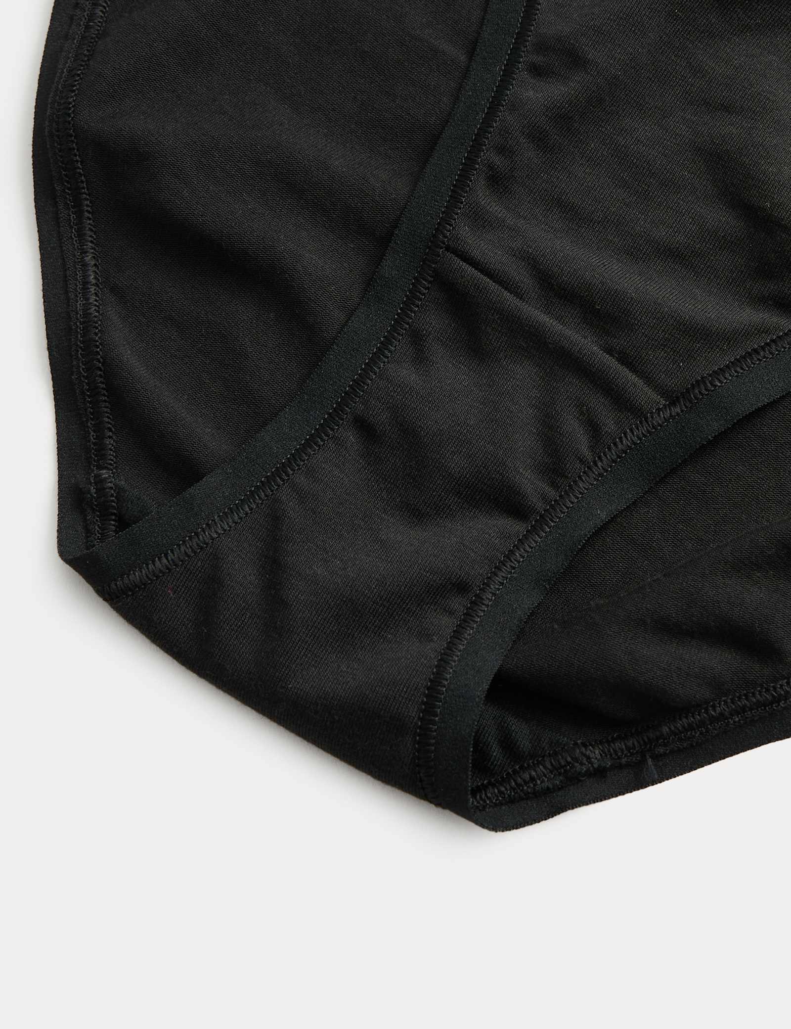 2pk Adaptable Clasp Bikini Knickers - image 3