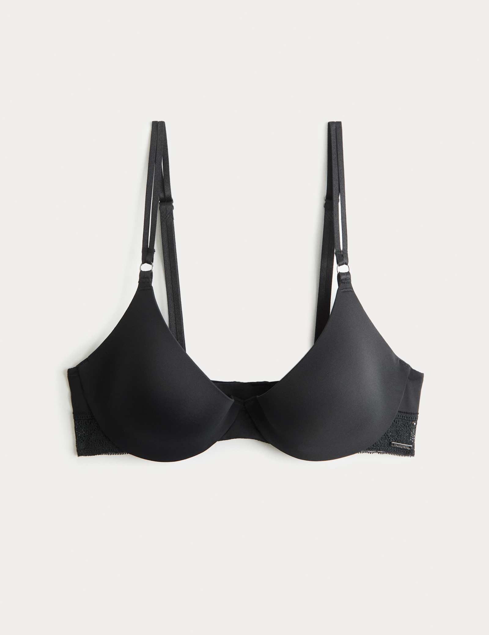 Boston Wired Demi Cup Bra (A-E) - image 1