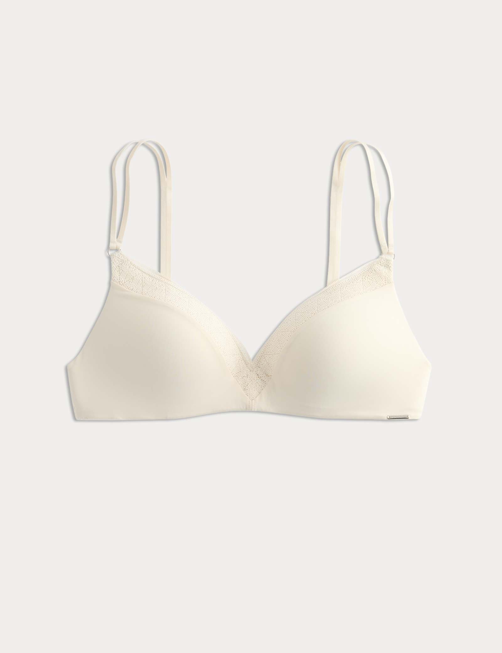 Boston Non Wired Plunge Bra (A-E) - image 2