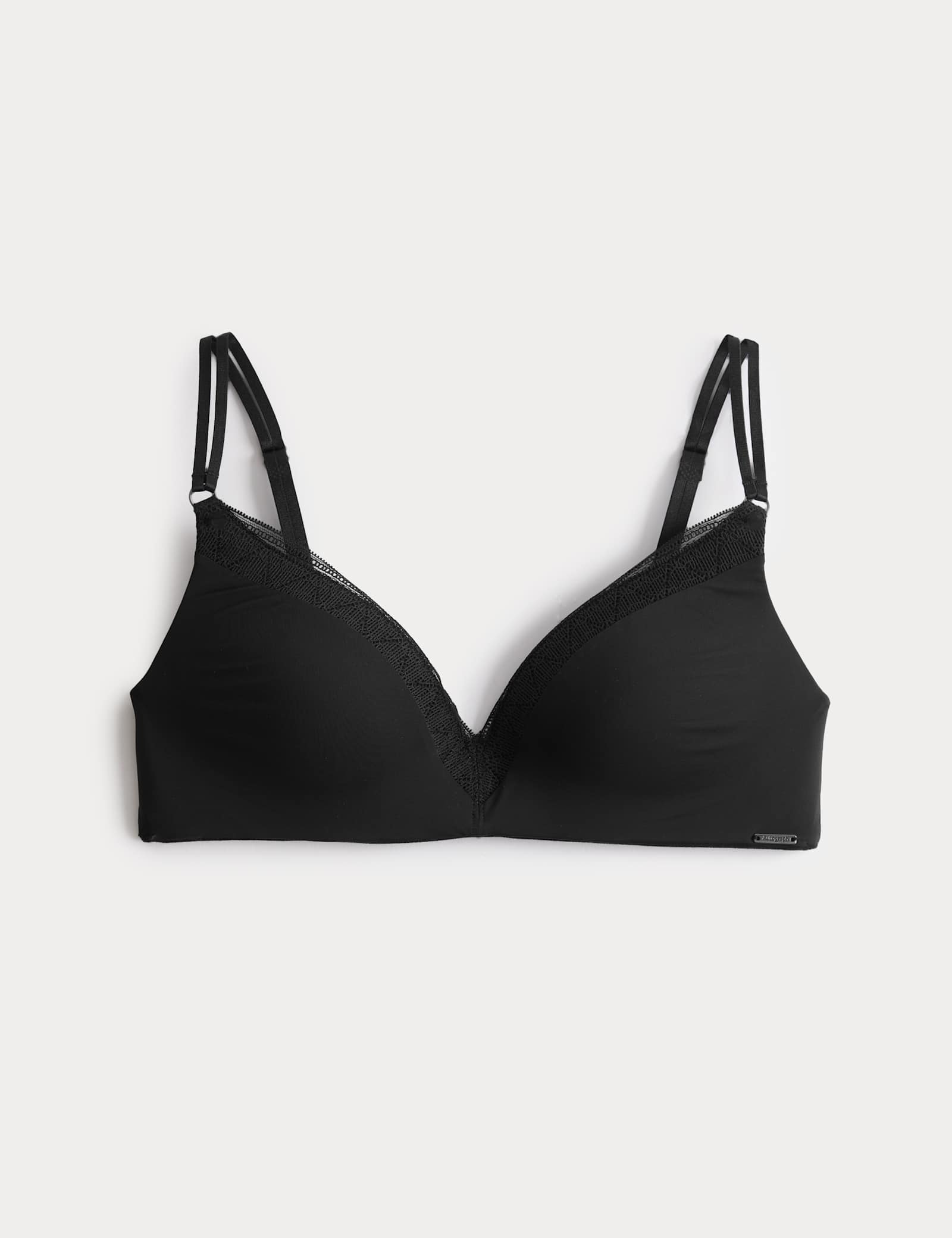 Boston Non Wired Plunge Bra (A-E) - image 1