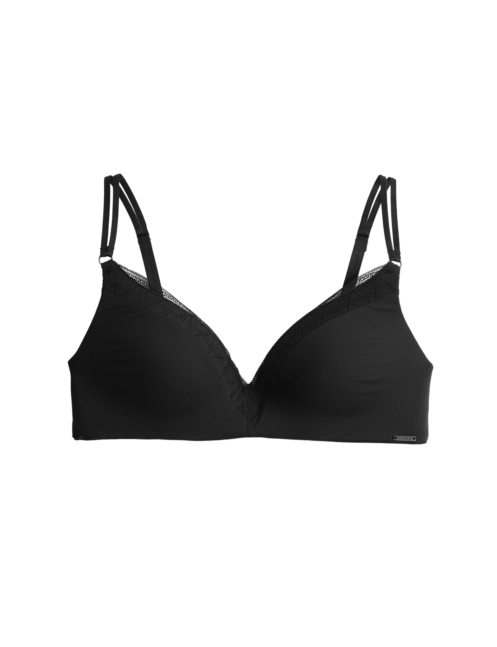 Boston Non Wired Plunge Bra (A-E) - image 5