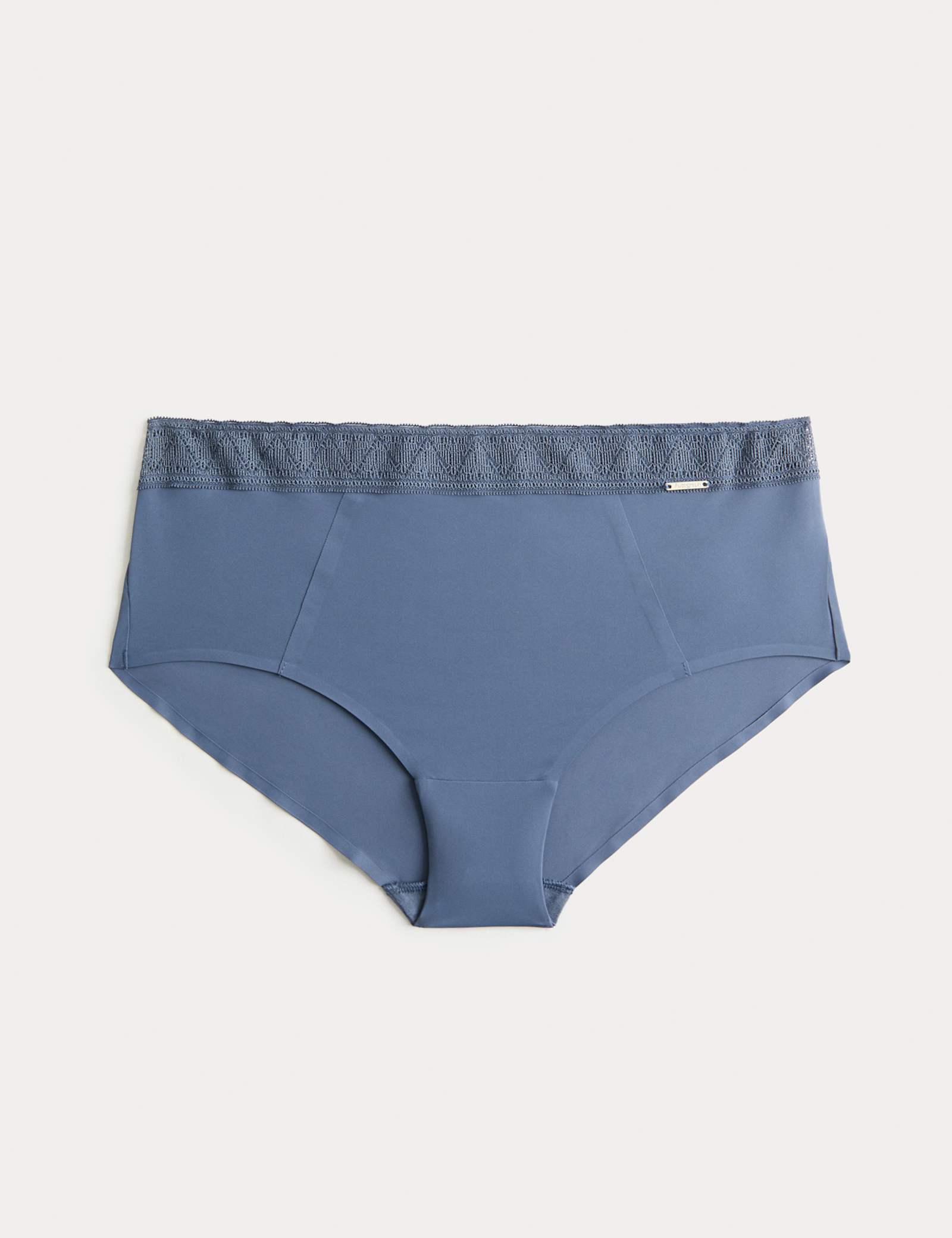 Boston Microfibre No VPL High Rise Shorts - image 2