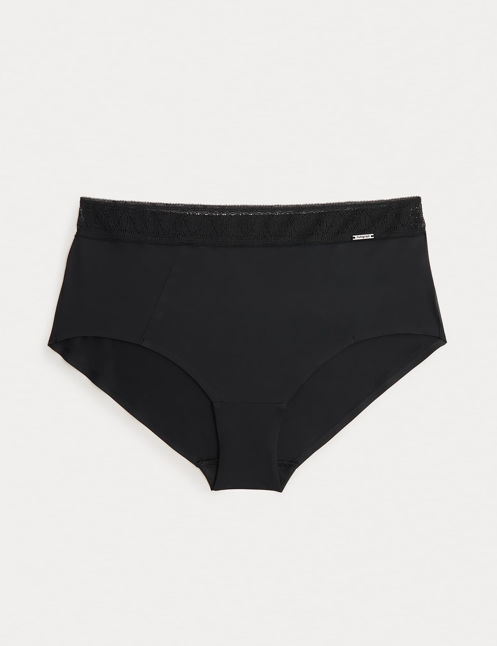 Boston Microfibre No VPL High Rise Shorts - image 3