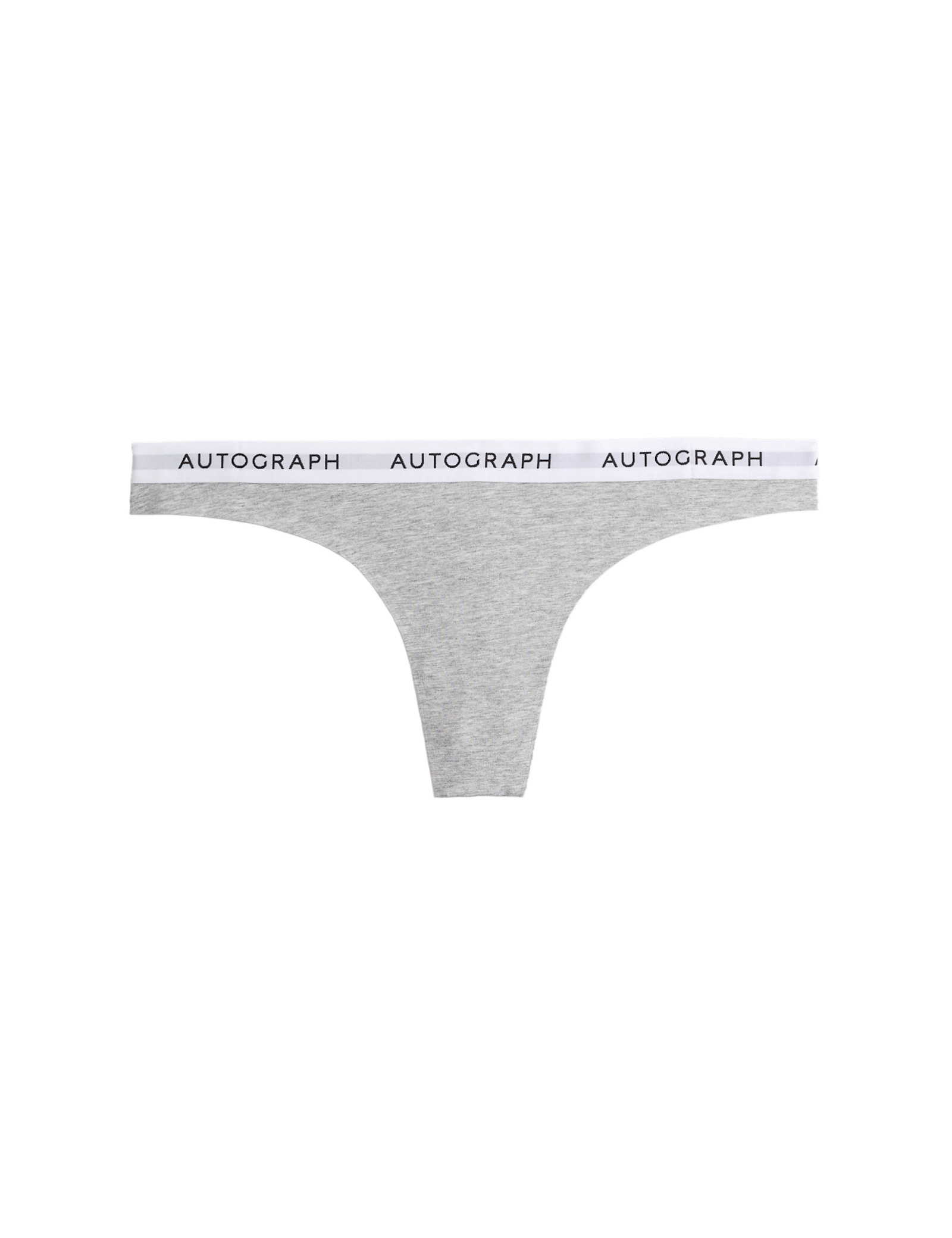 Lille Supima Cotton Thong - image 3