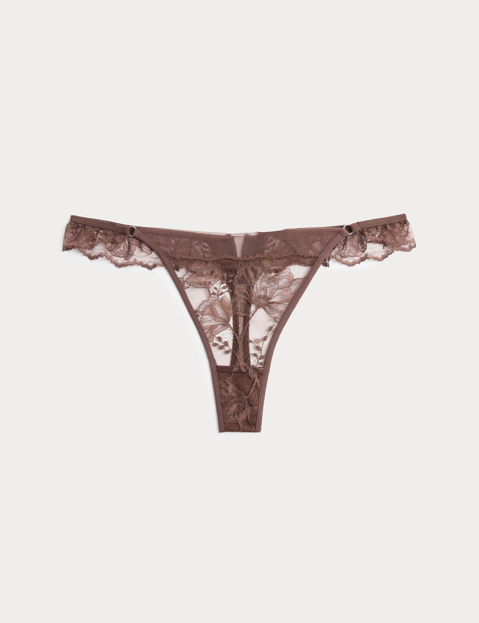 Savannah Lace Tanga Thong - image 2