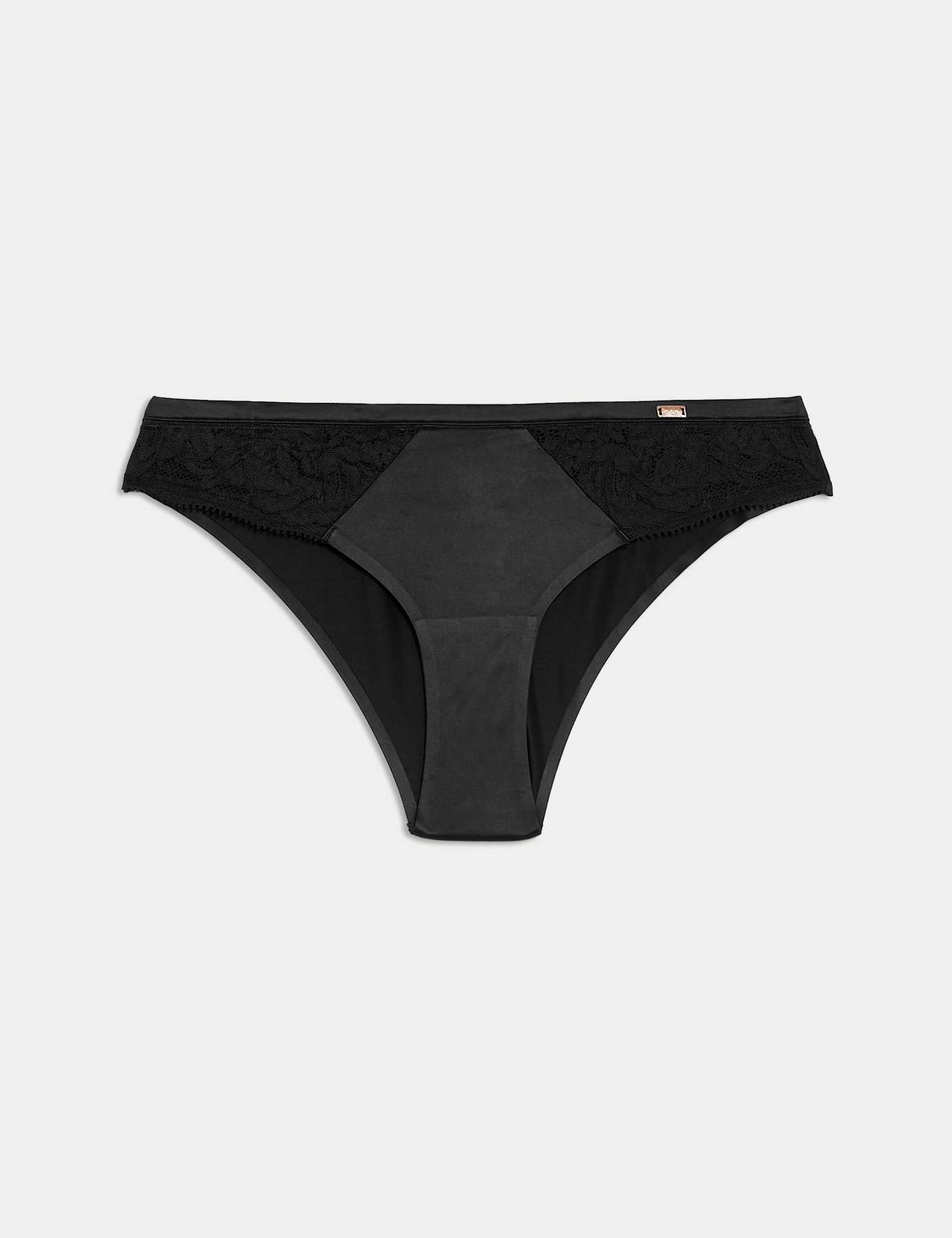 ContourWear No VPL Brazilian Knickers - image 1