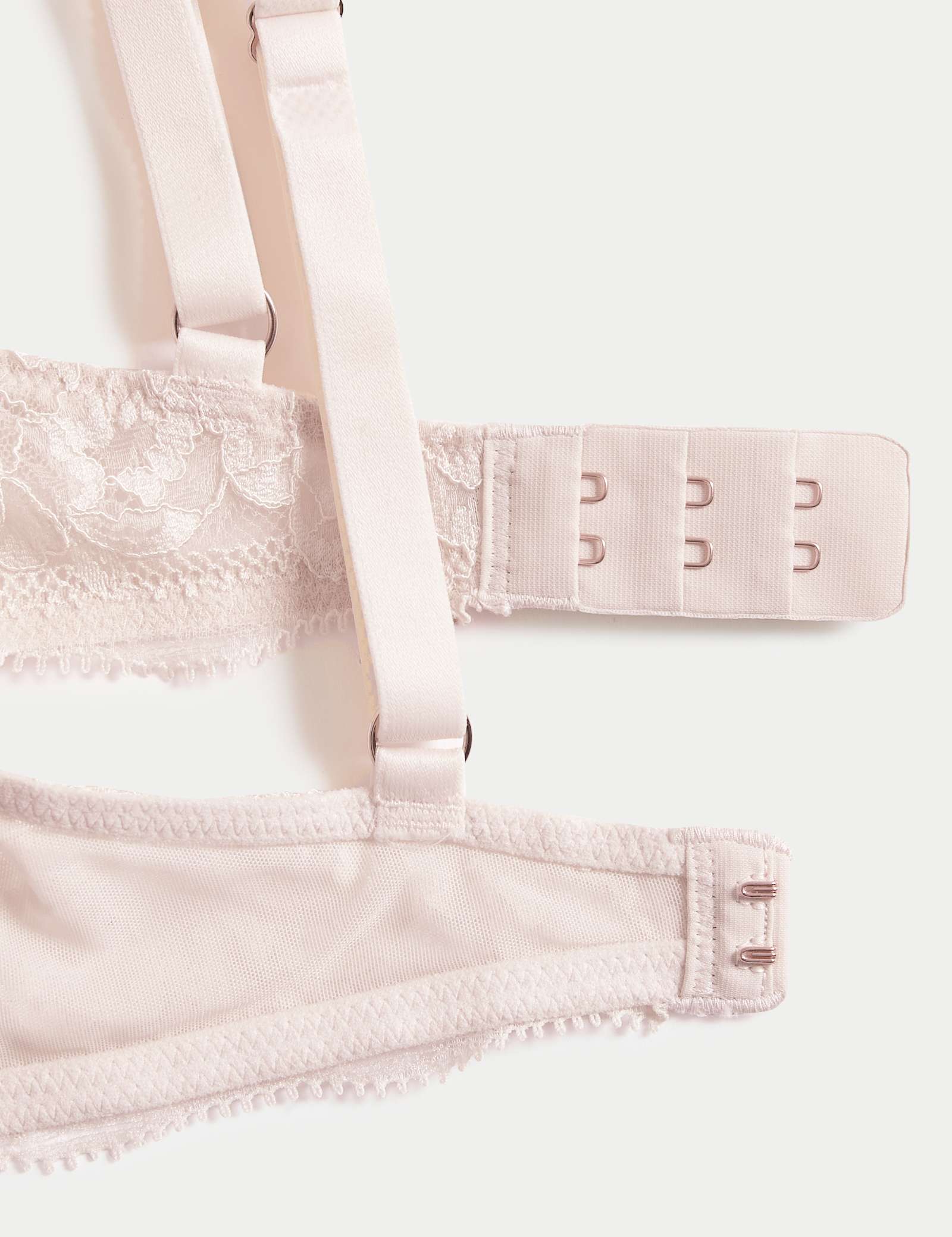 ContourWear Wired Full Cup Bra A-E - image 5