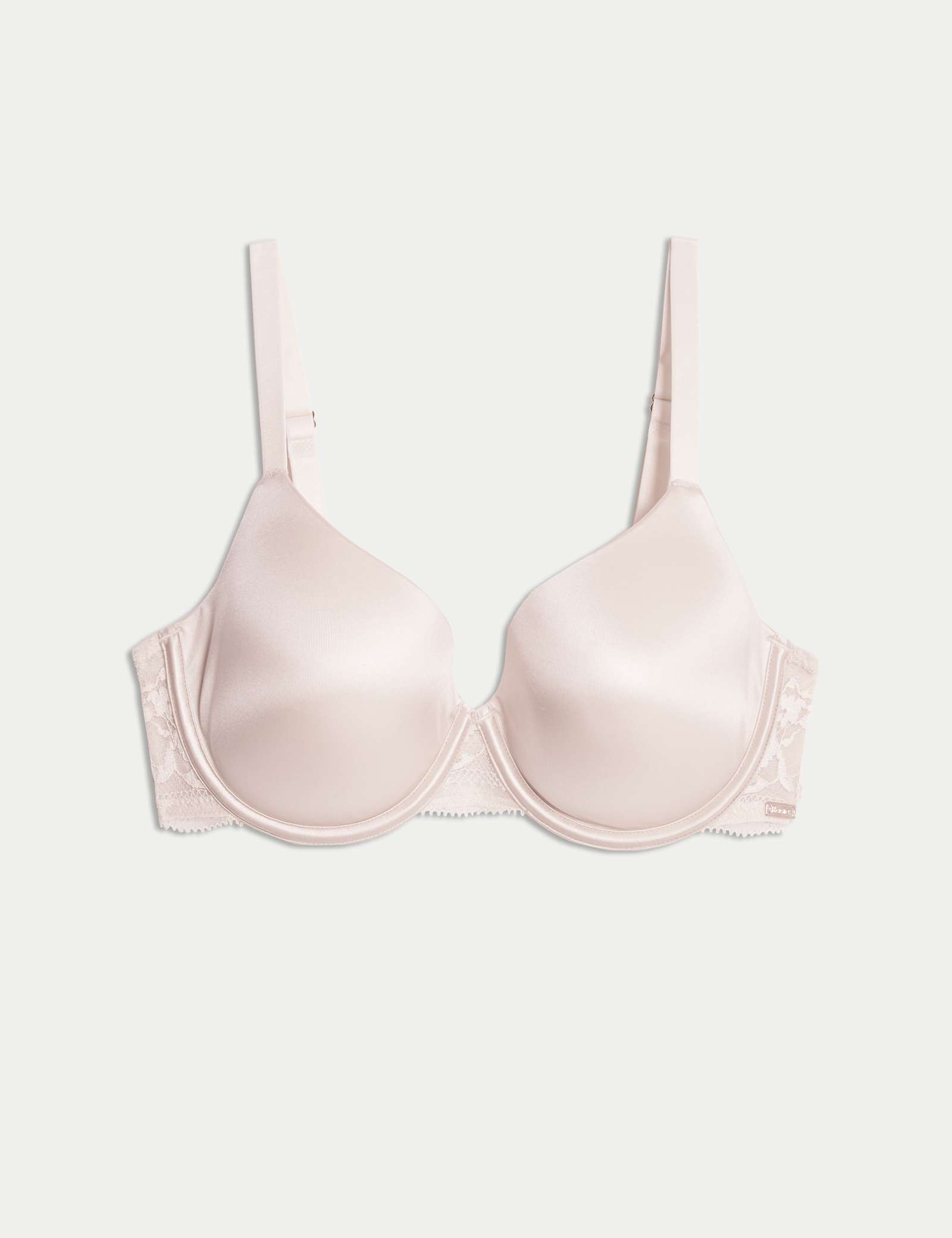 ContourWear Wired Full Cup Bra A-E - image 2