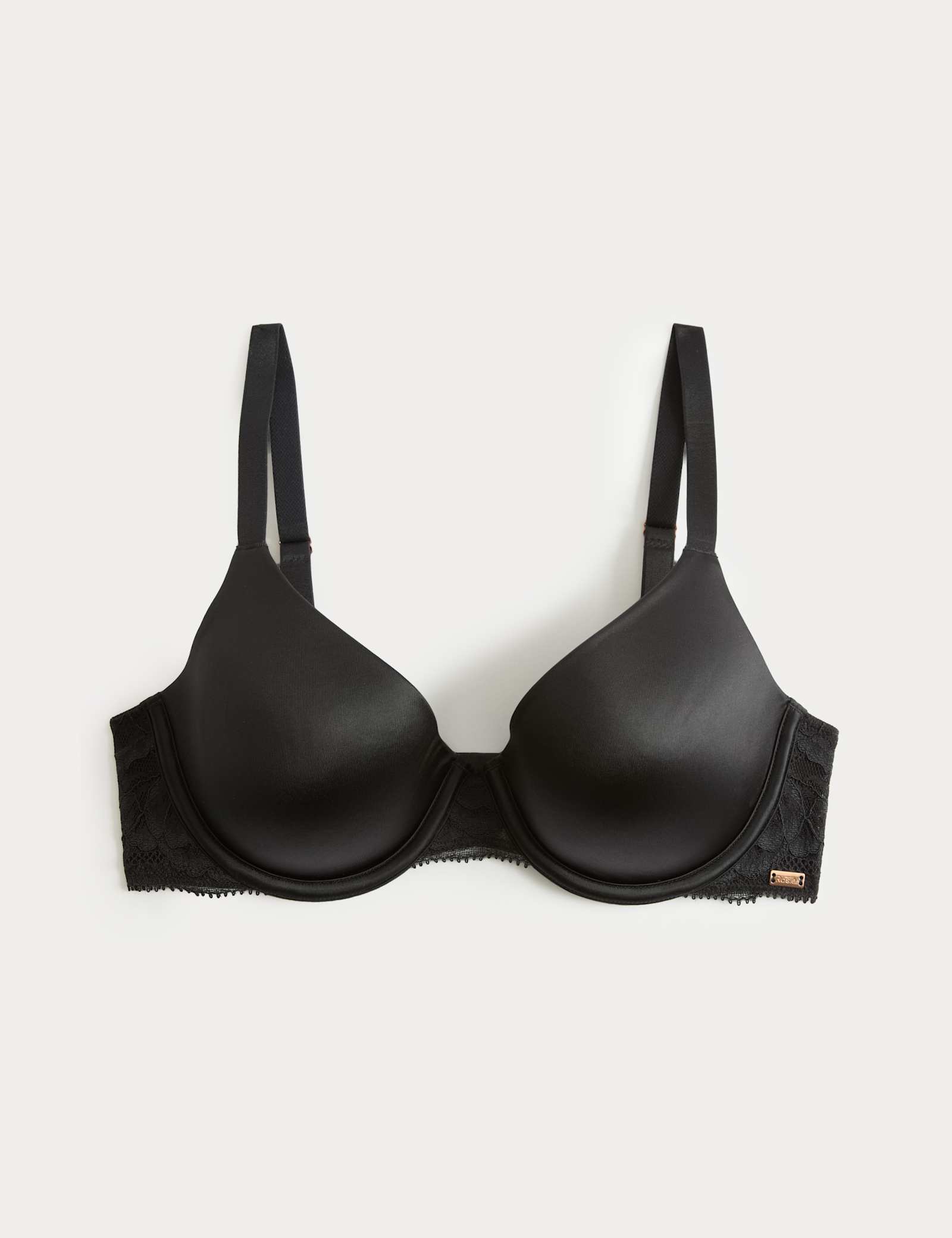 ContourWear Wired Full Cup Bra A-E - image 1