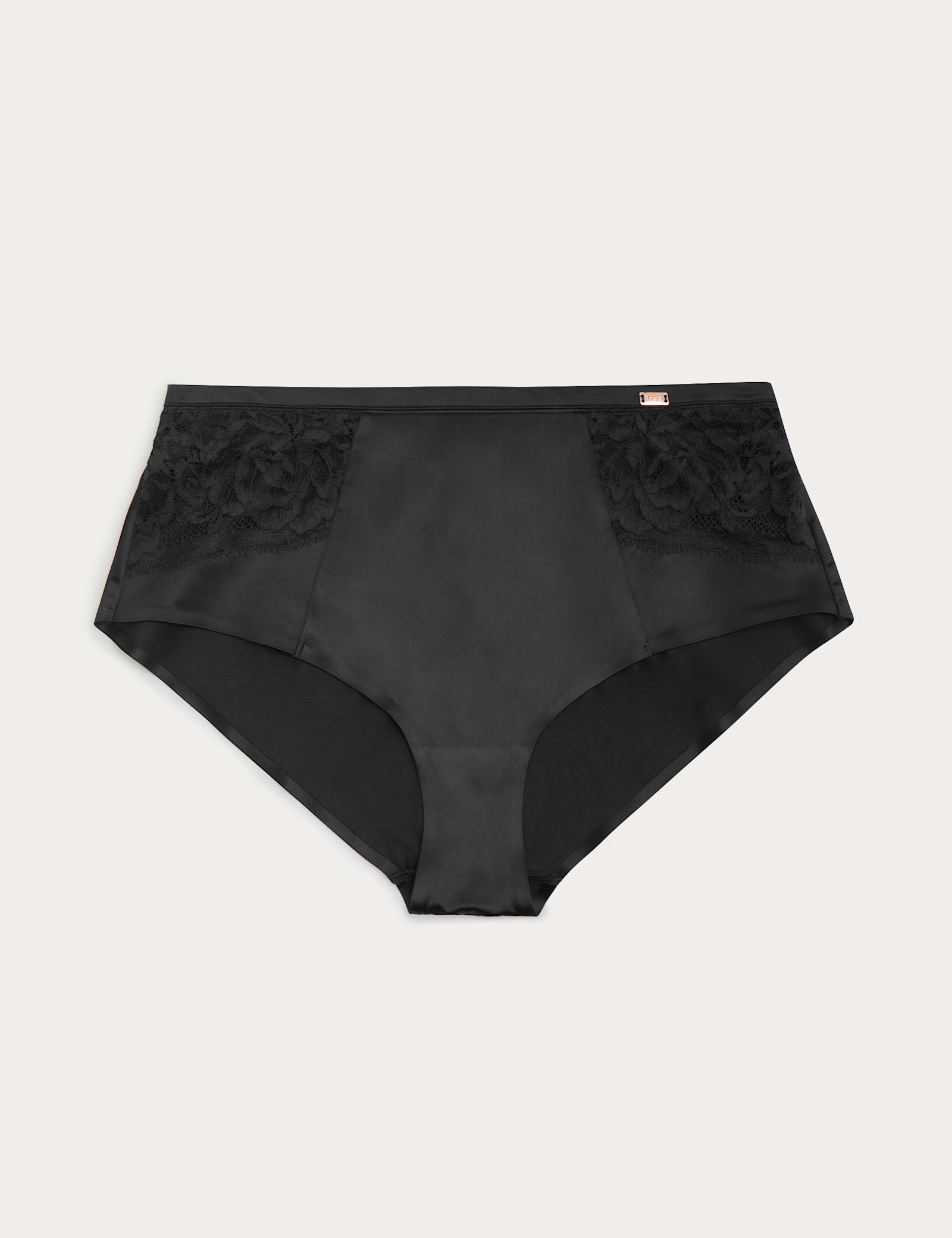 ContourWear No VPL High Rise Knicker Shorts - image 1