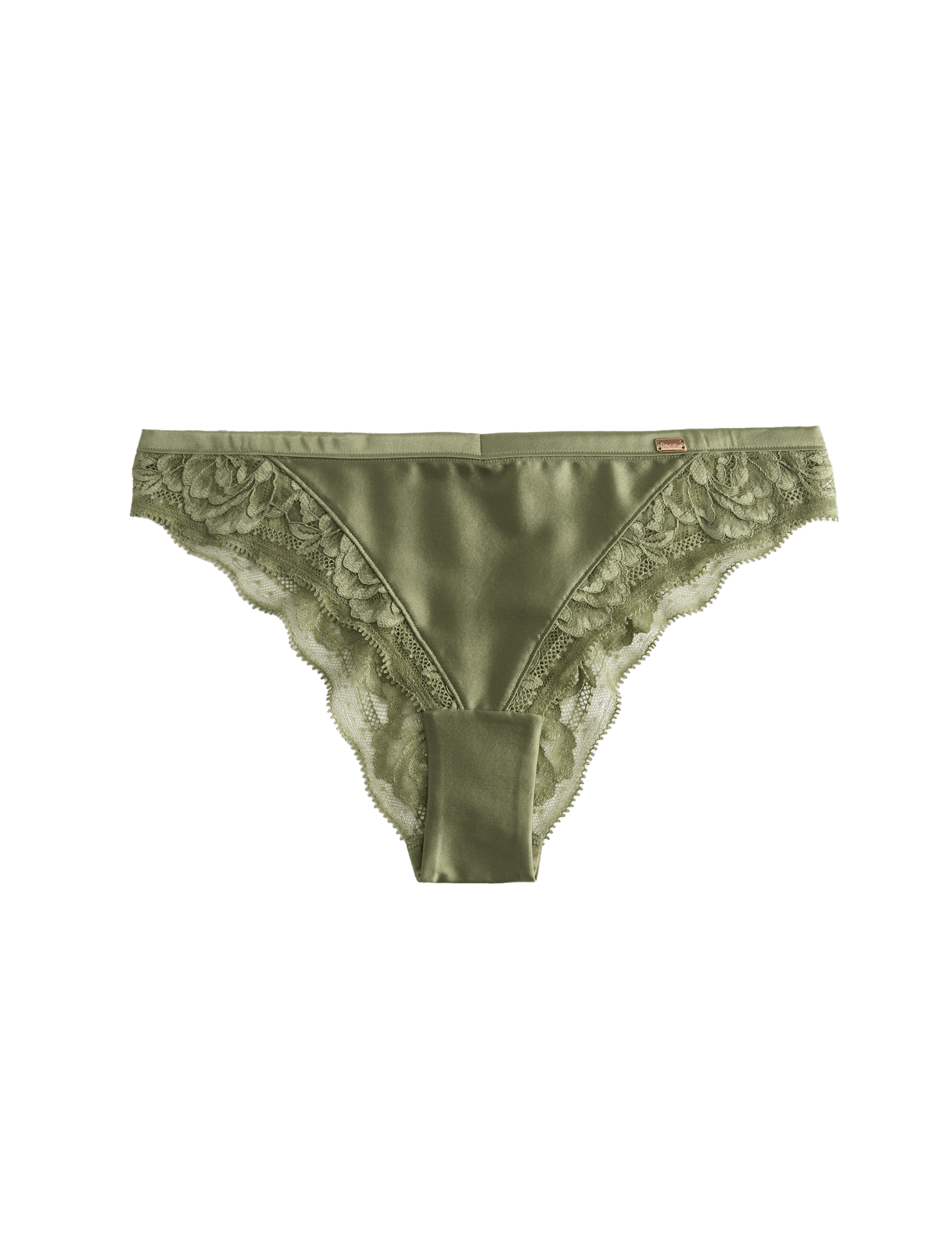 Silk & Lace Miami Knickers - image 3