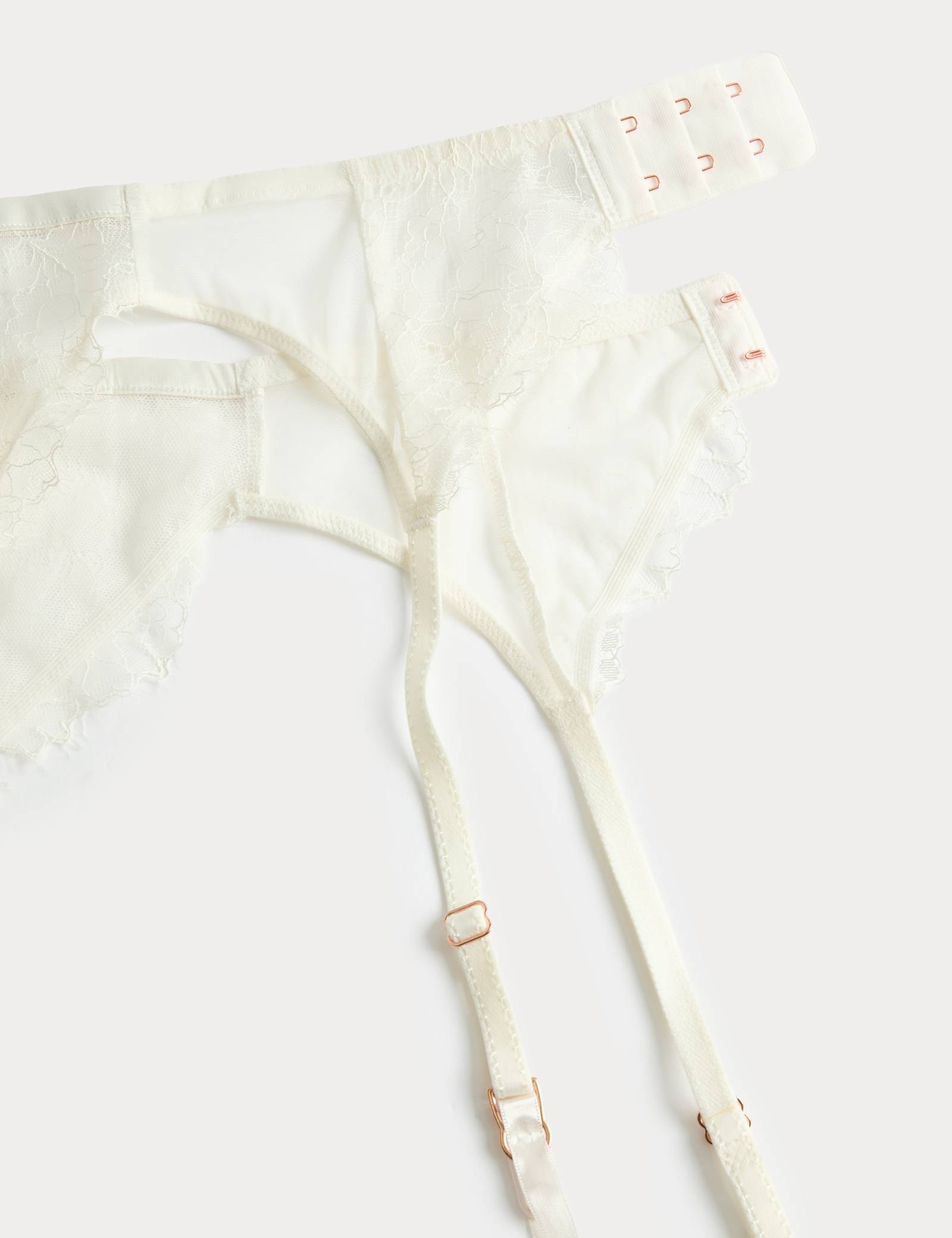 Forget Me Not Suspender - image 5