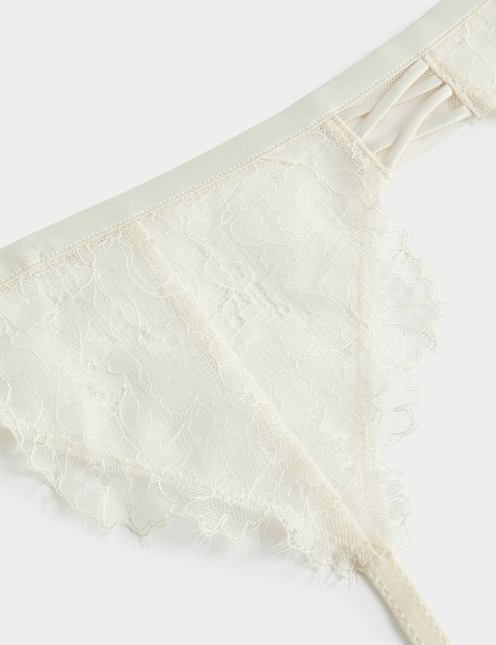 Forget Me Not Suspender - image 4