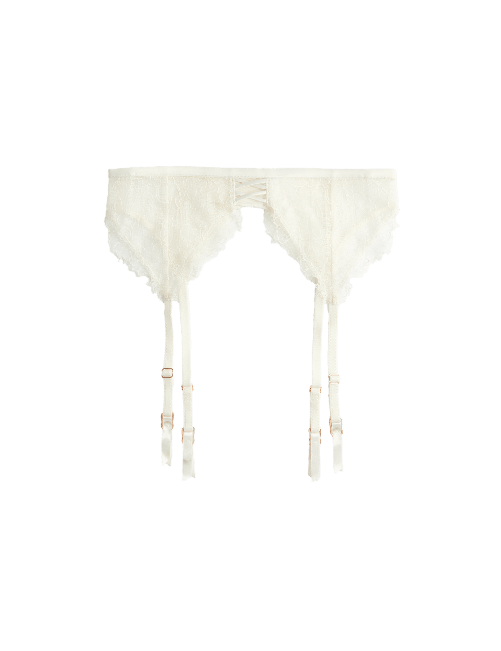 Forget Me Not Suspender - image 3
