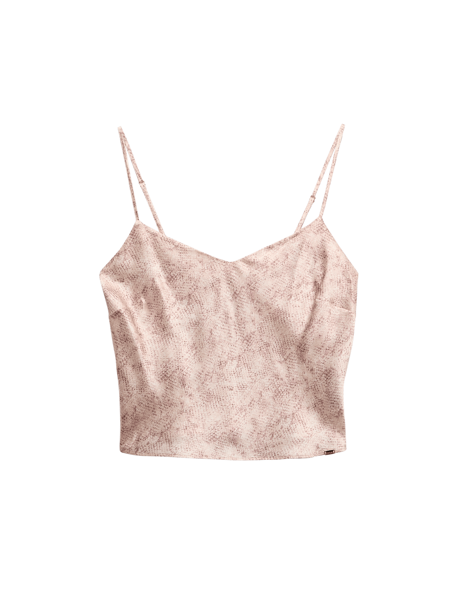 Rosalie Silk Cami - image 3