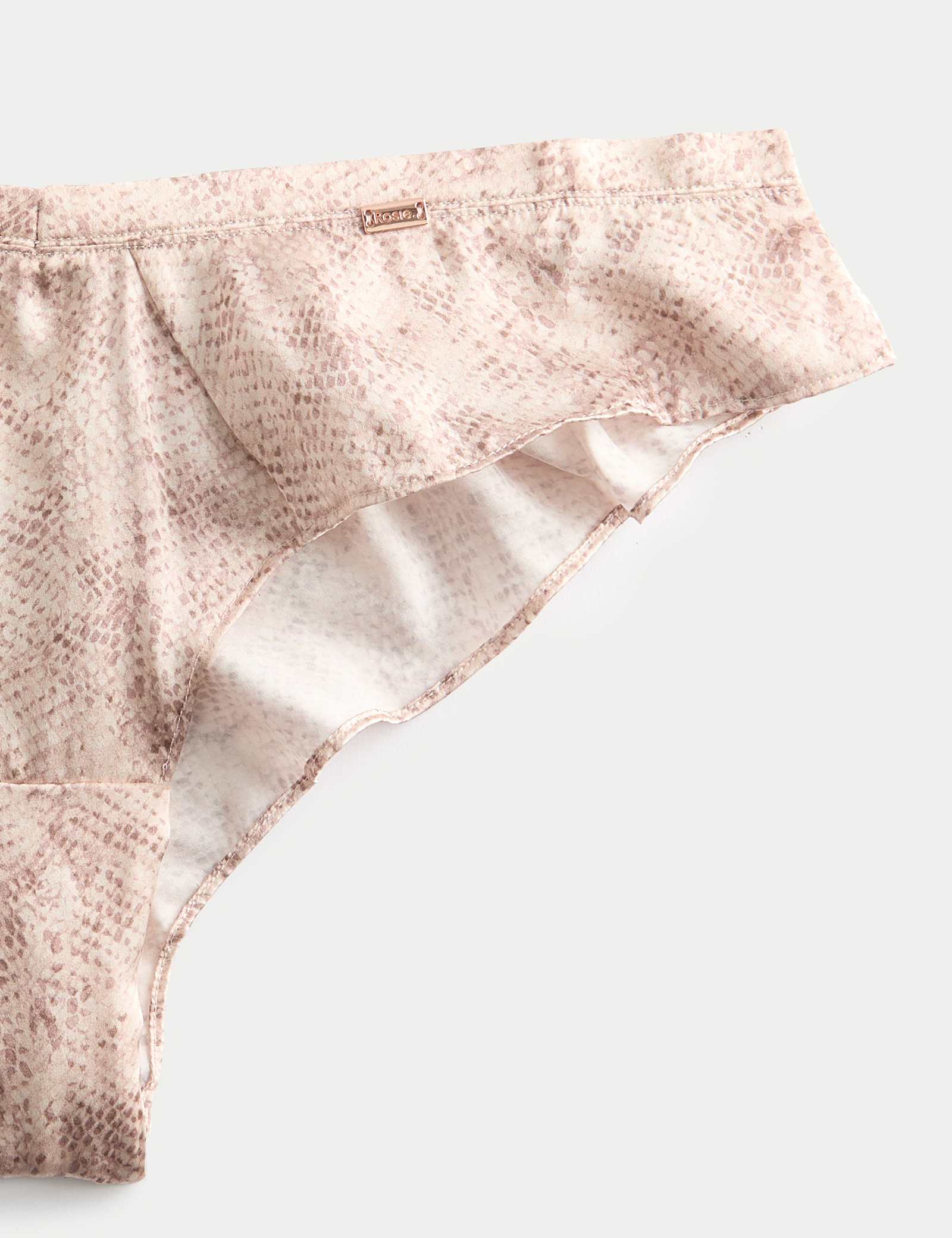 Rosalie Silk Frenchie - image 4