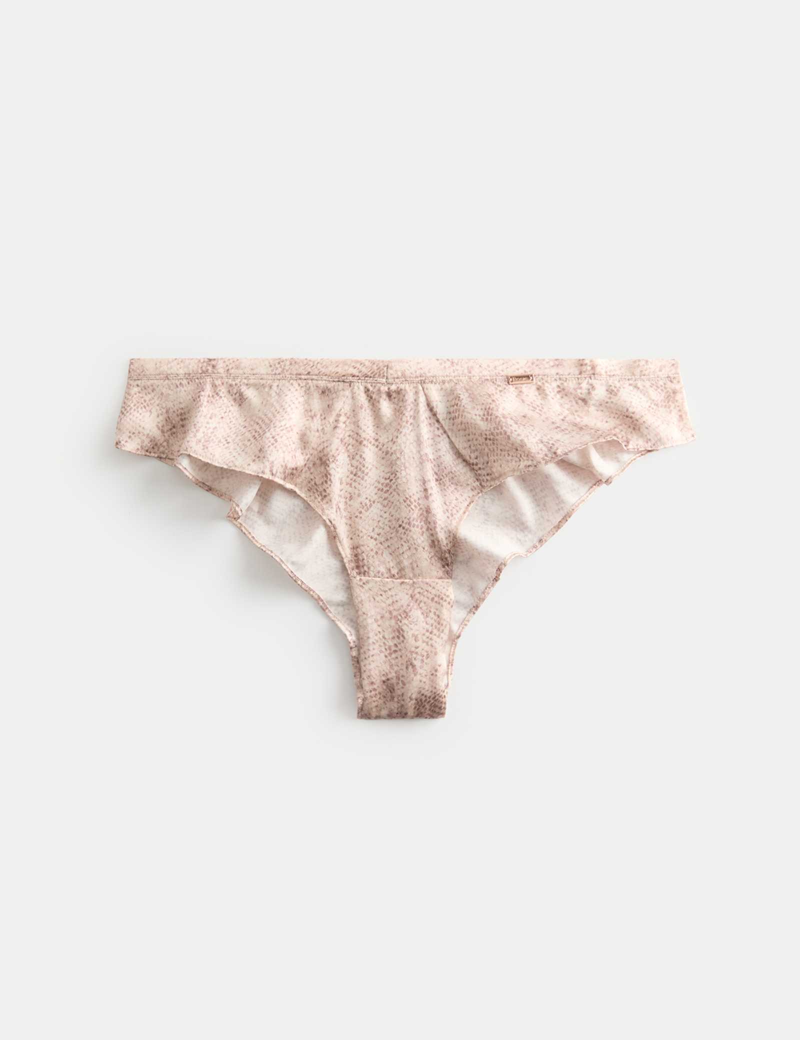 Rosalie Silk Frenchie - image 1