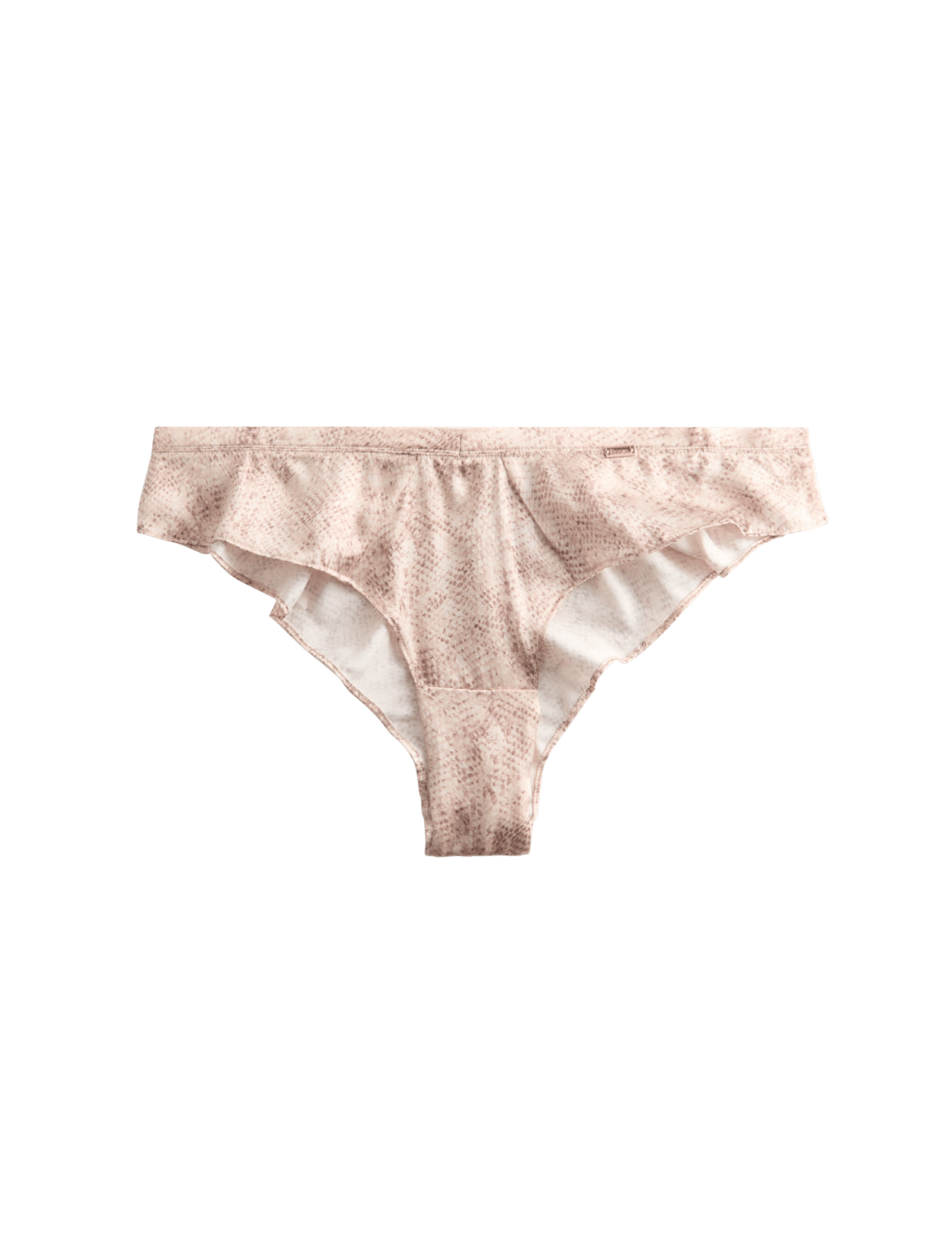 Rosalie Silk Frenchie - image 3
