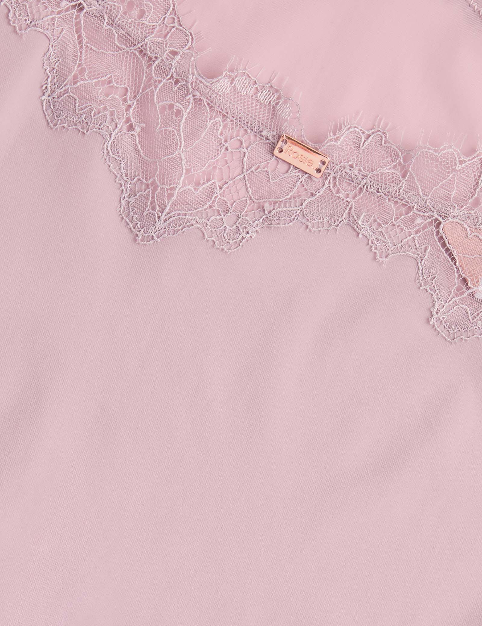 Nolana Lace Cami - image 4