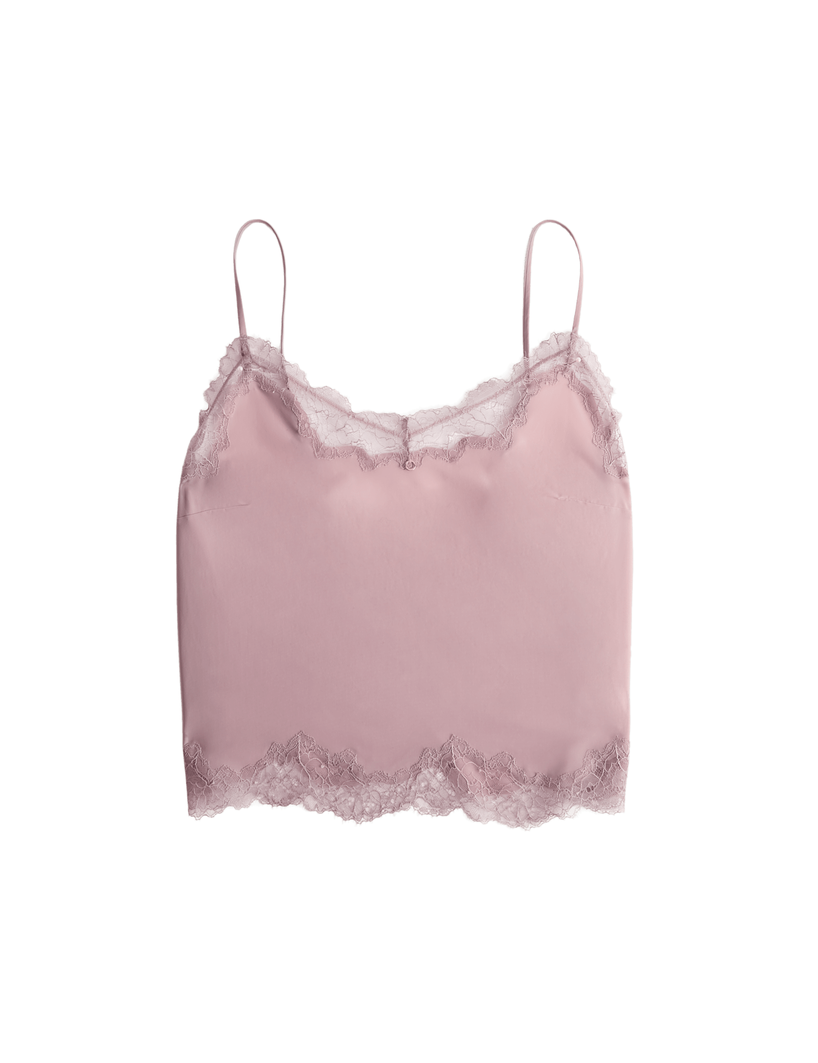 Nolana Lace Cami - image 3