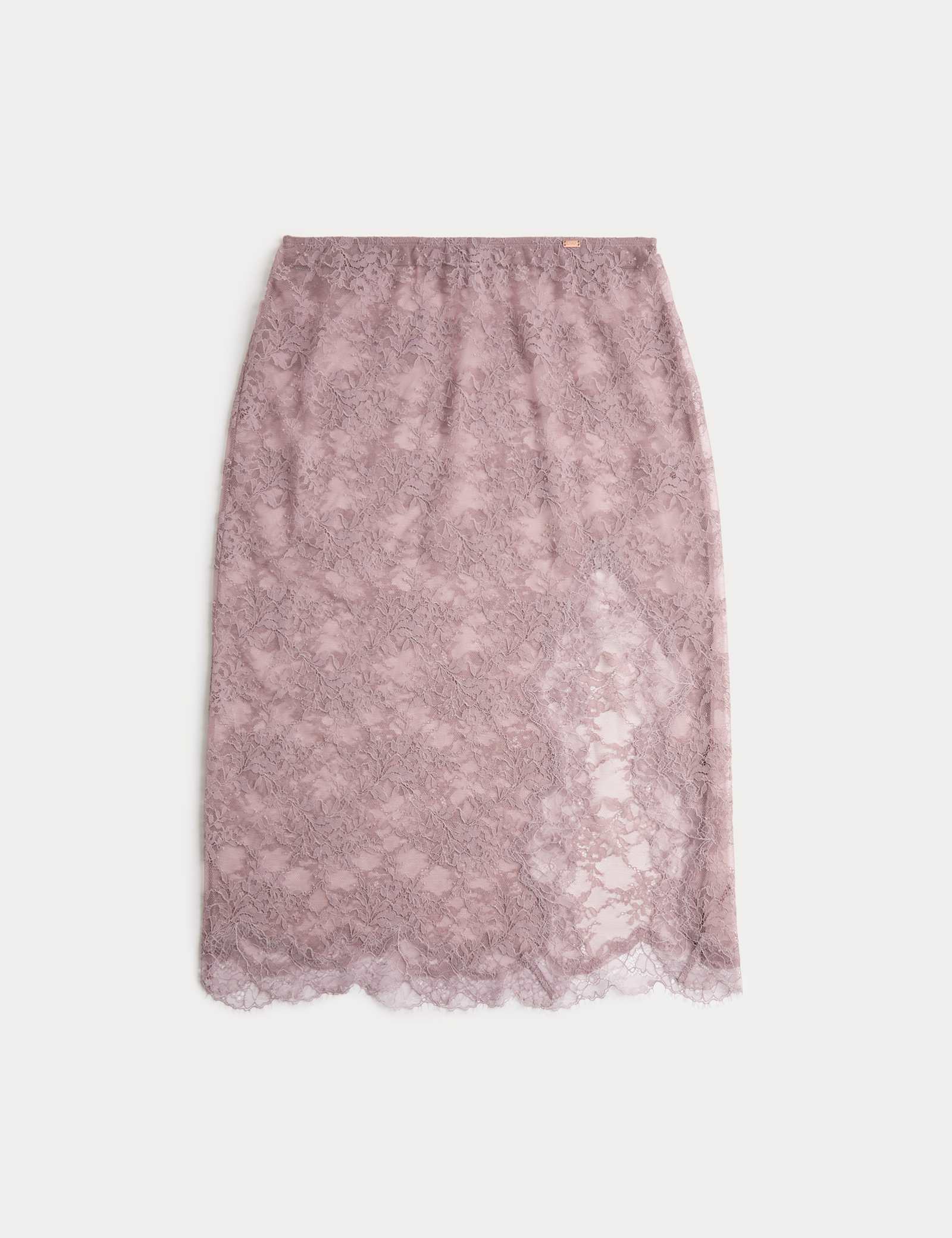 Nolana Lace Half Slip - image 3