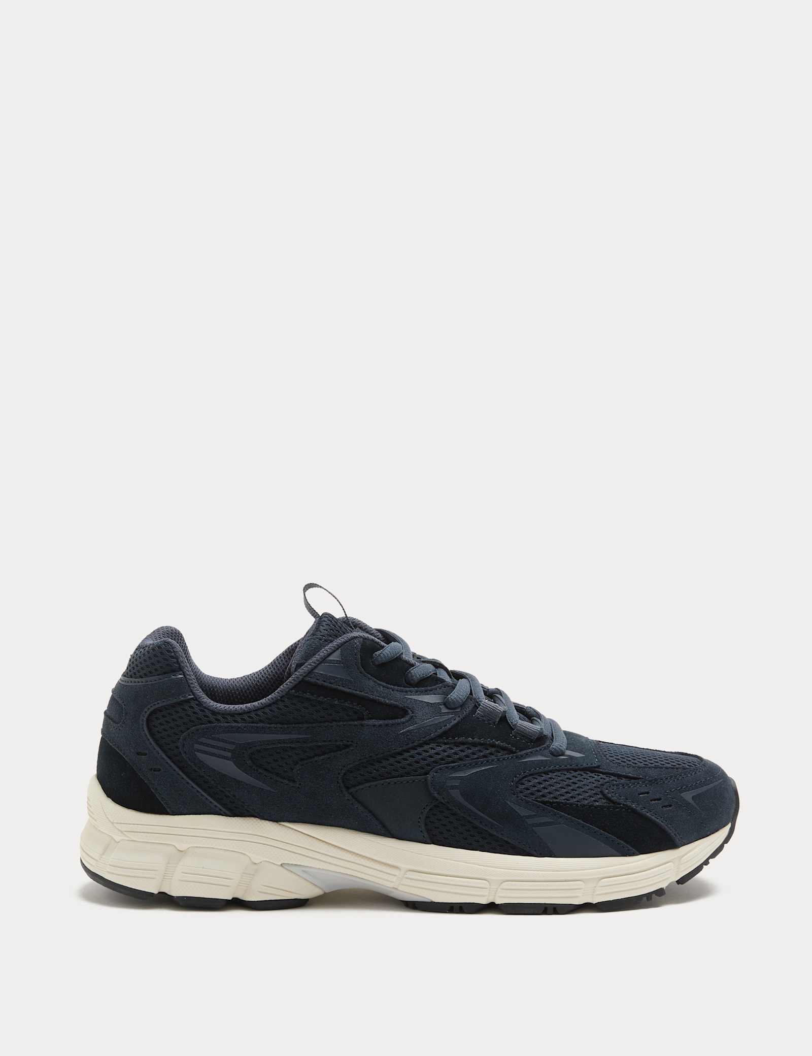 Lace Up Trainers - image 2