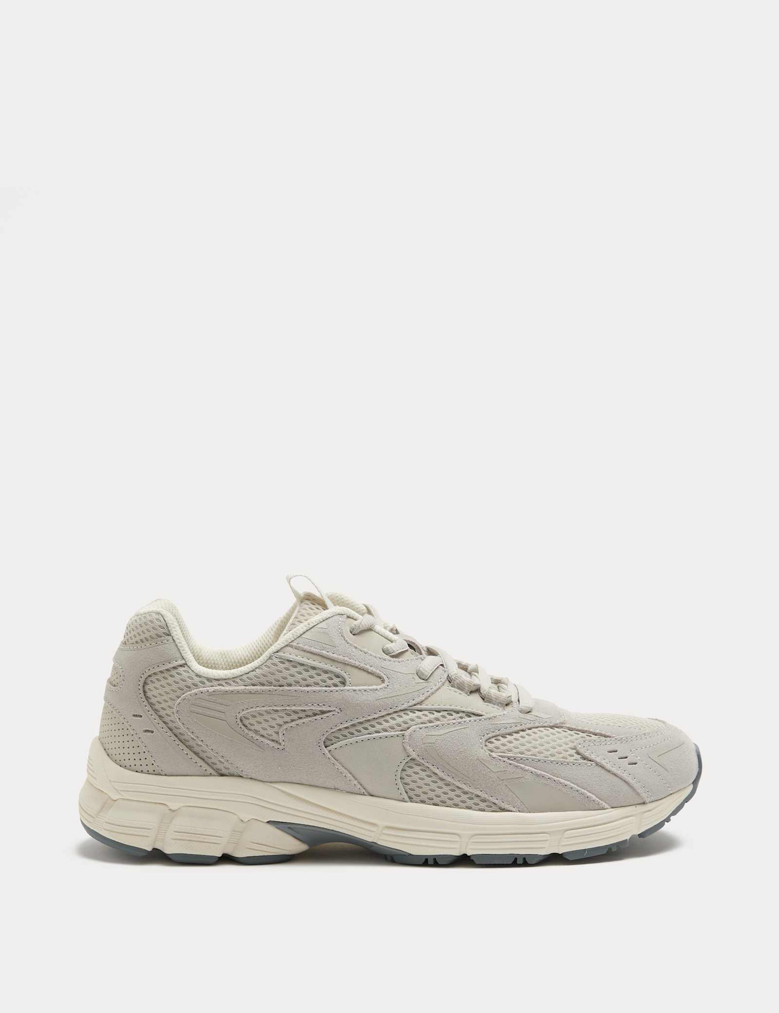 Lace Up Trainers - image 1