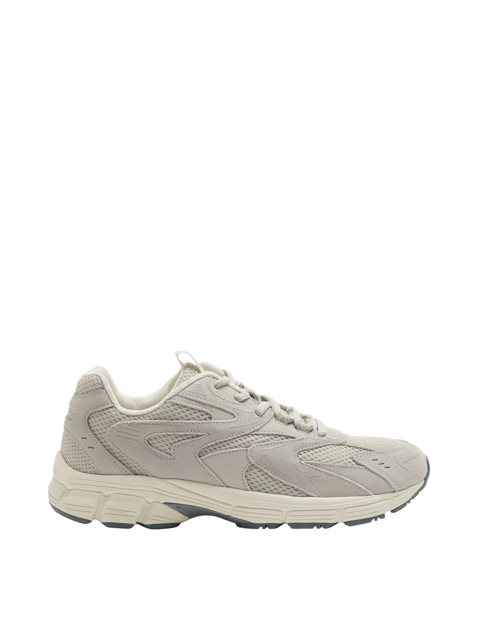 Lace Up Trainers - image 5