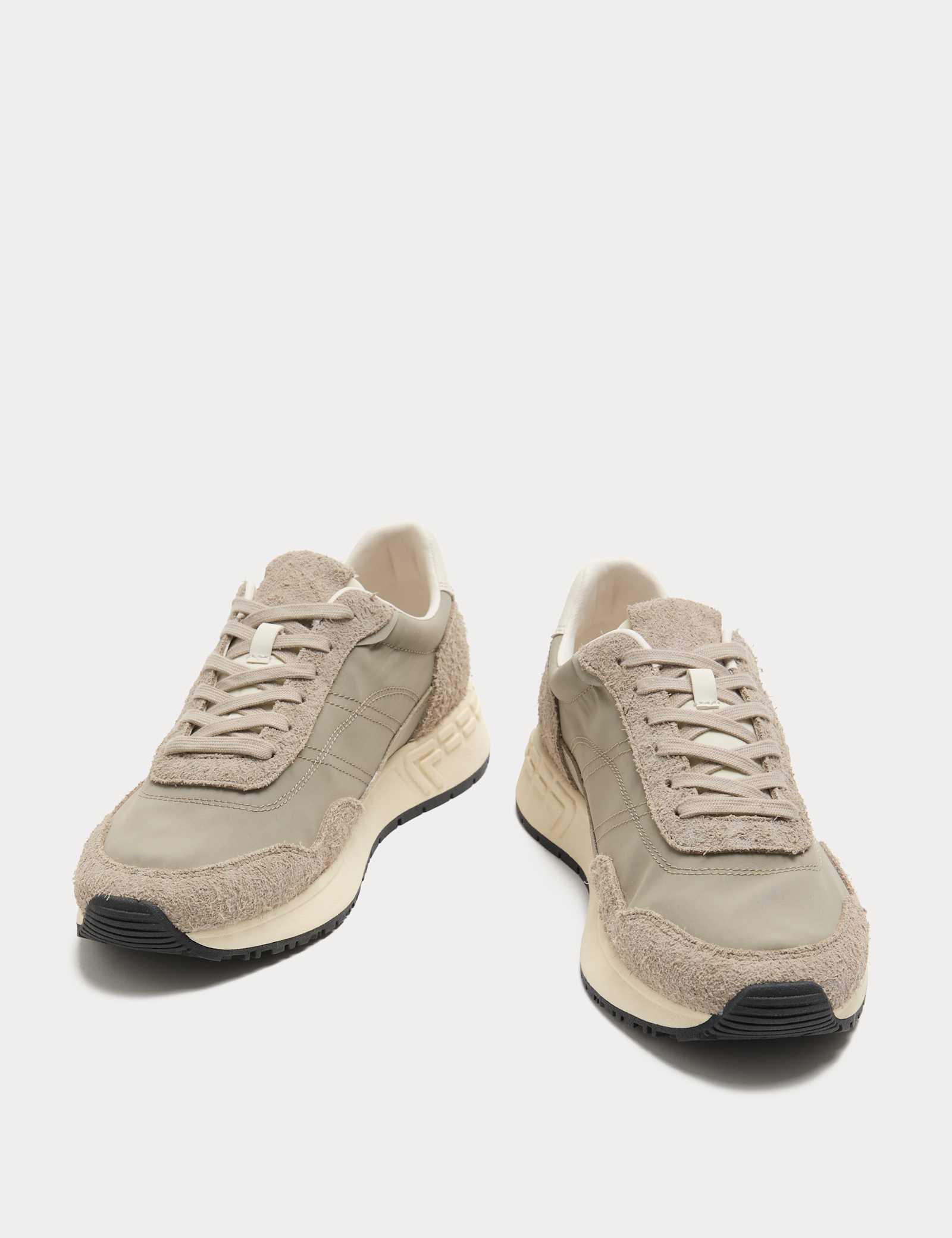 Lifestyle Lace up Trainers - image 5
