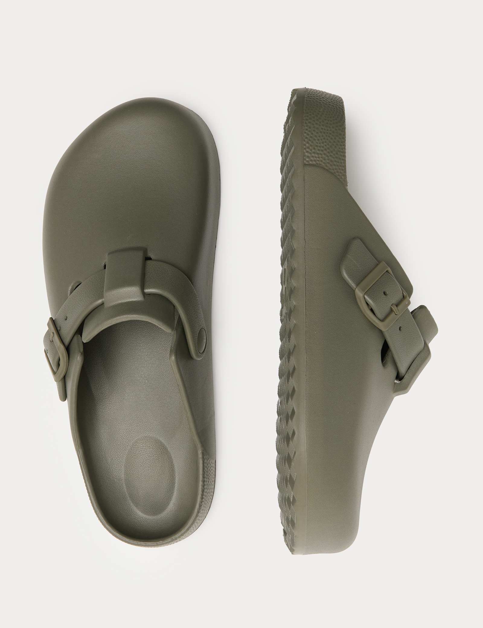 Moulded Mules - image 3