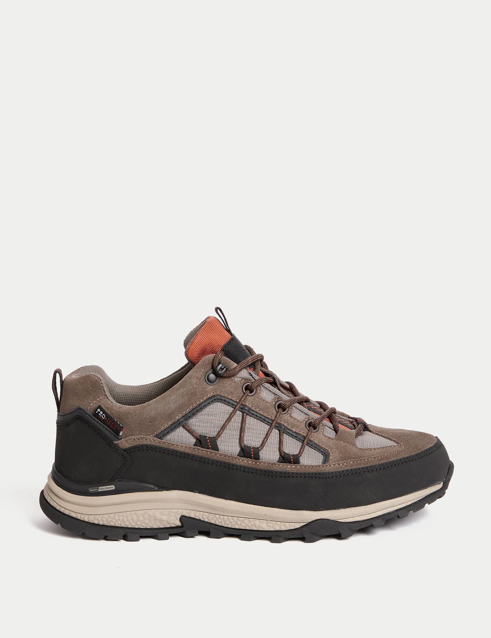 Waterproof Walking Shoes - image 4