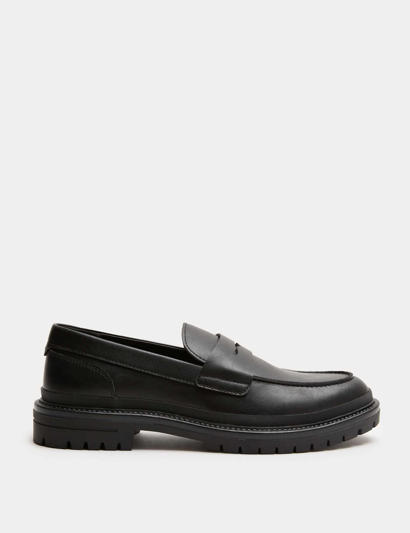 Slip-On Loafers - image 1