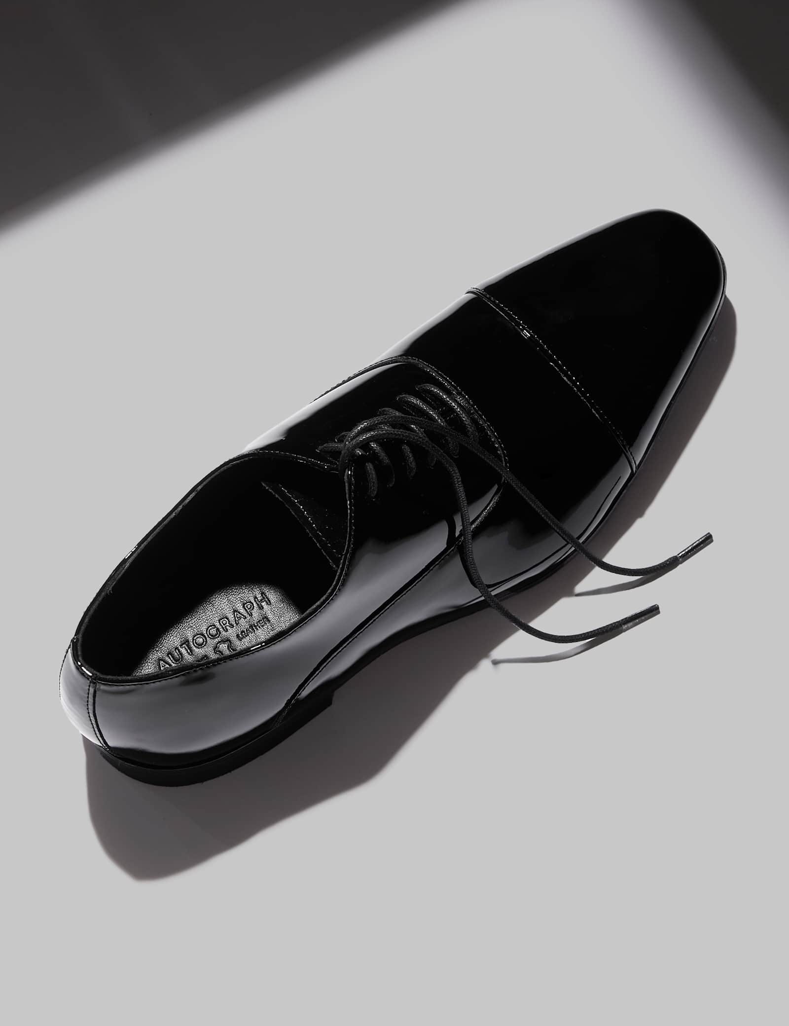Oxford Shoes - image 2