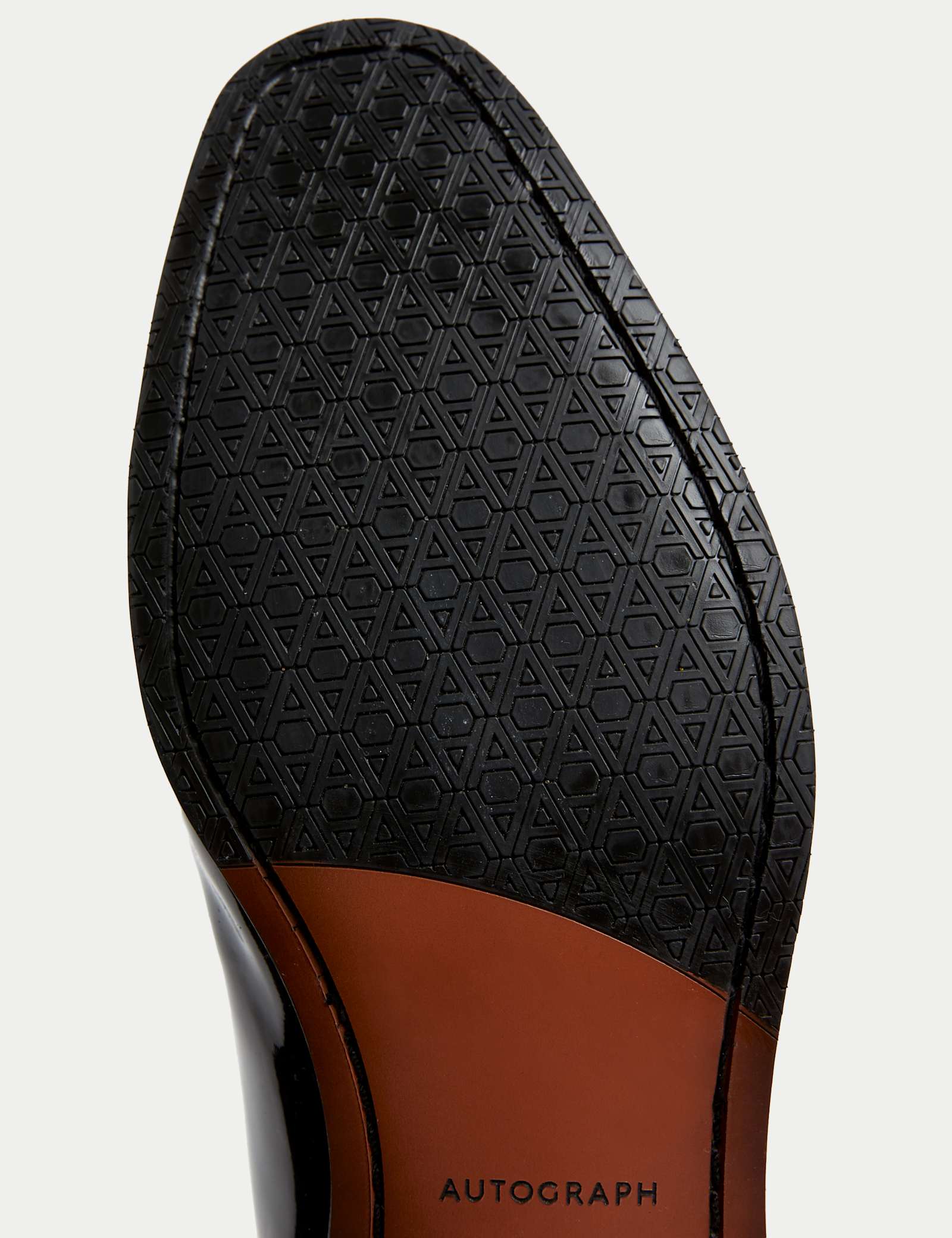 Oxford Shoes - image 4