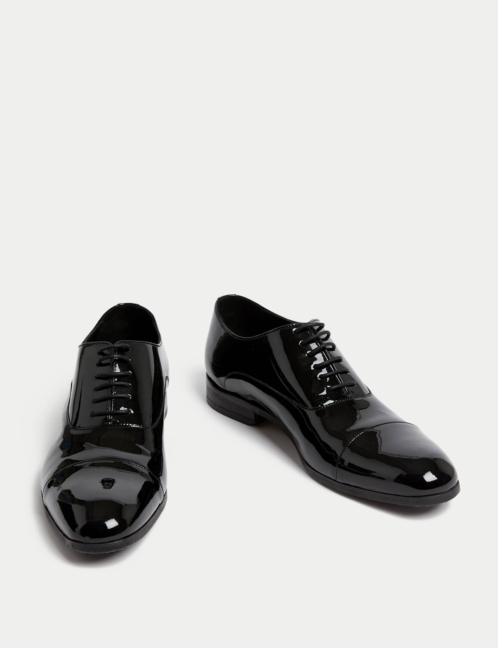 Oxford Shoes - image 1