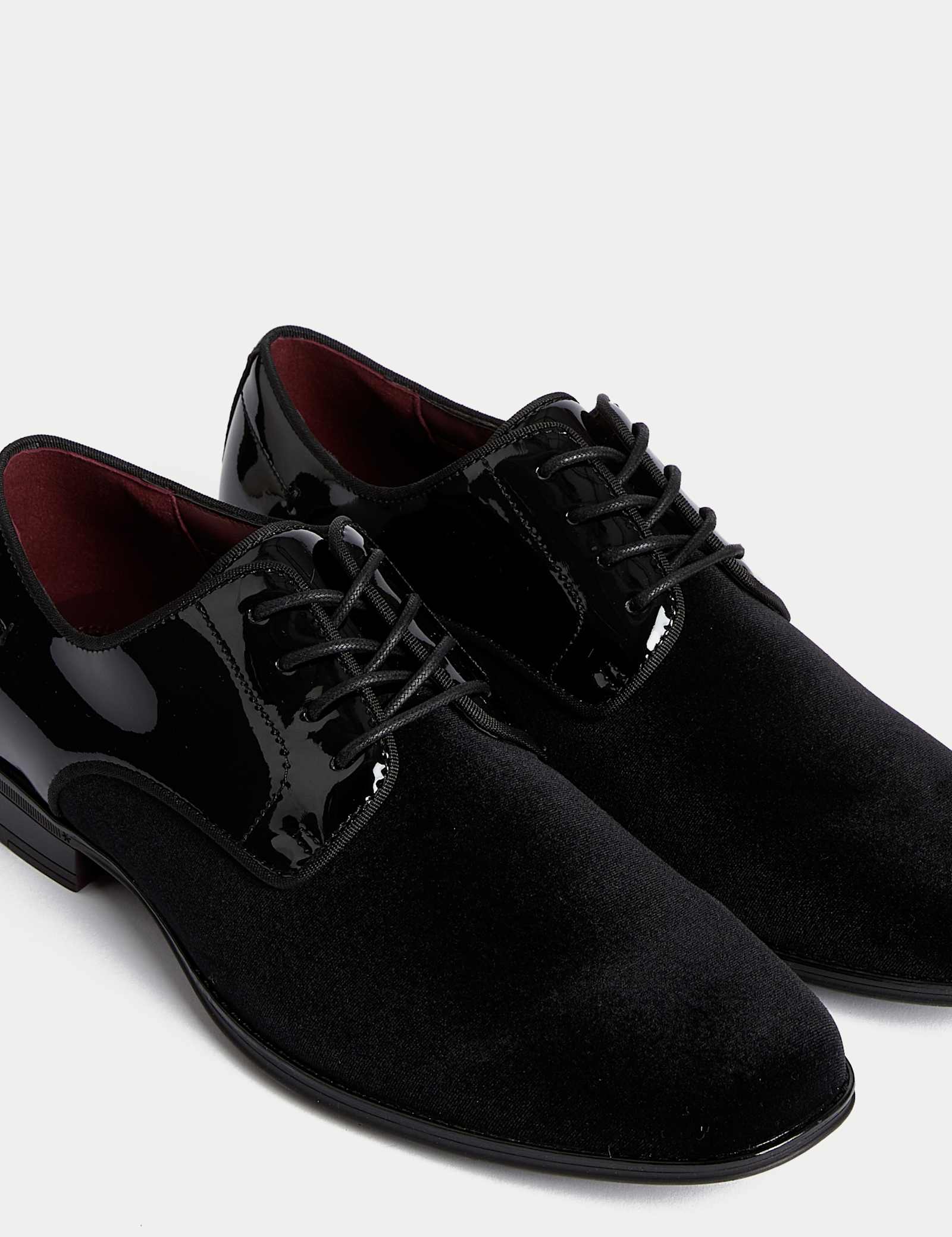 Derby Shoes - image 5