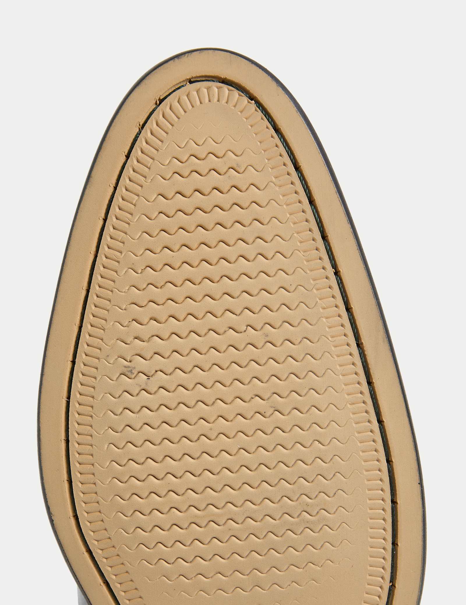 Leather Monk Strap Shoes - image 4