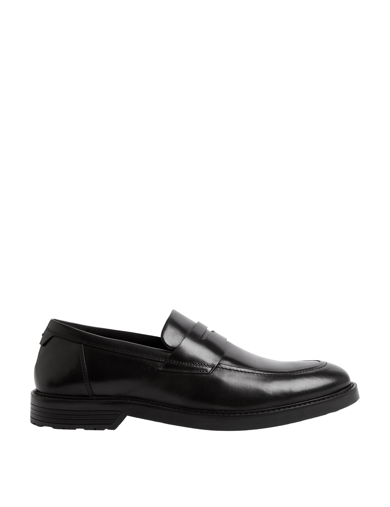 Airflex Leather Slip-On Loafers - image 3